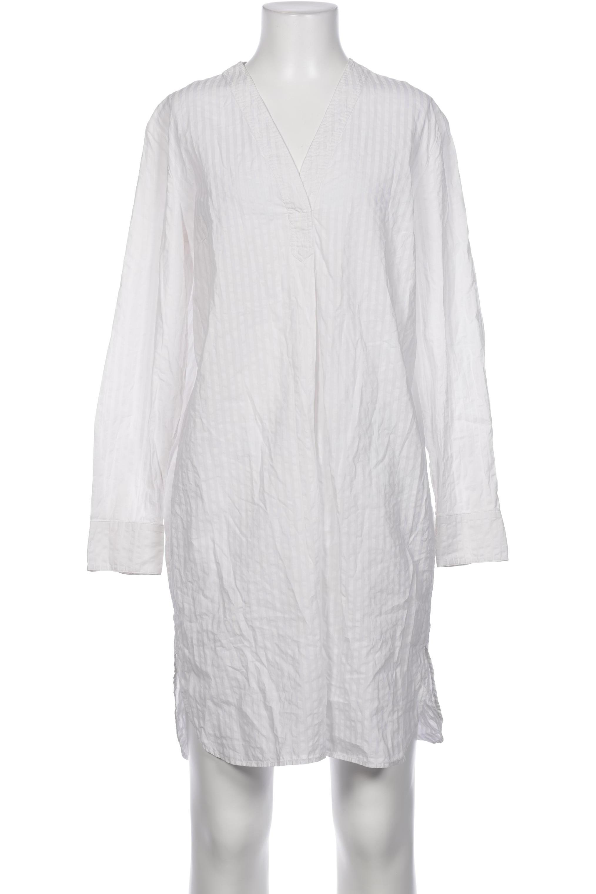 

Marc O Polo Damen Kleid, weiß, Gr. 38