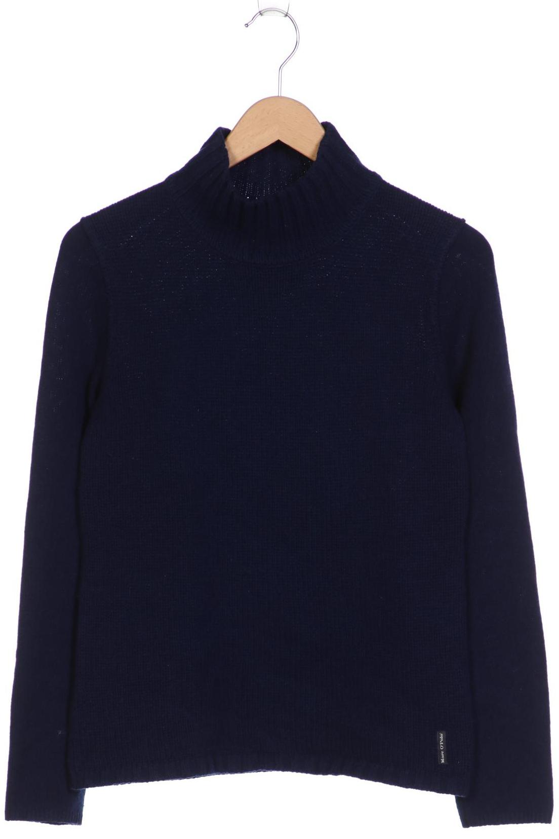 

Marc O Polo Damen Pullover, marineblau