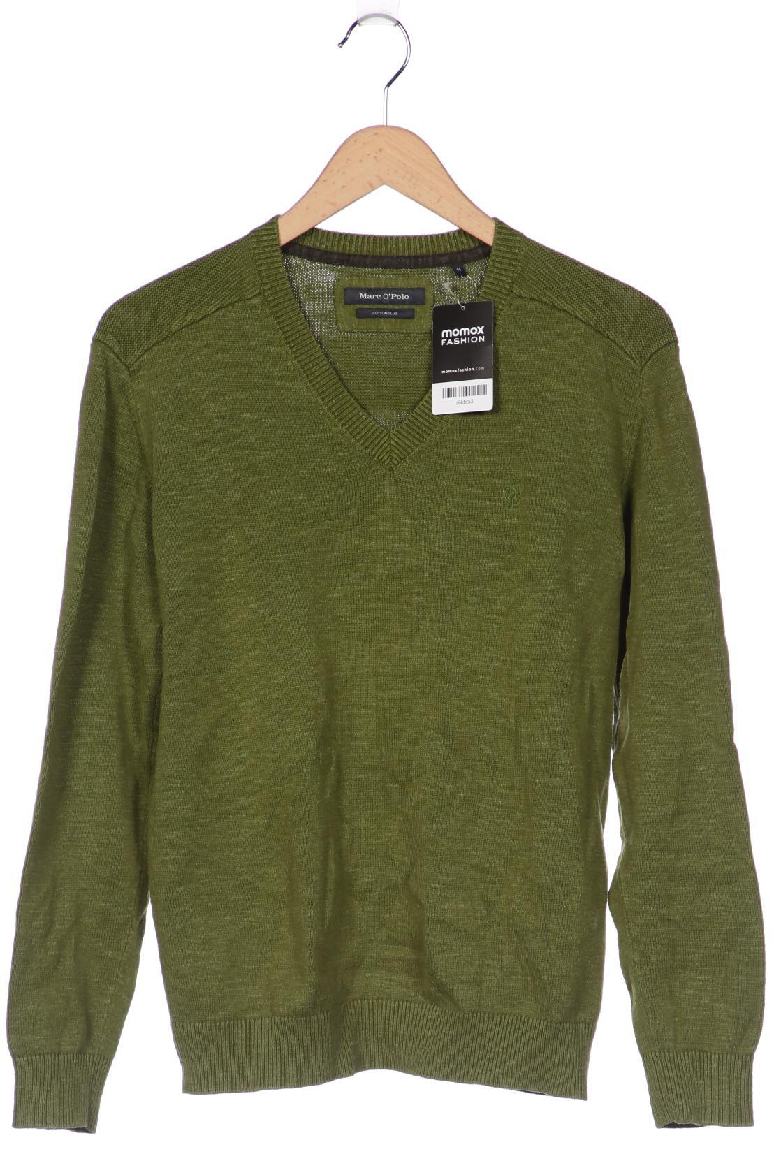 

Marc O Polo Herren Pullover, grün