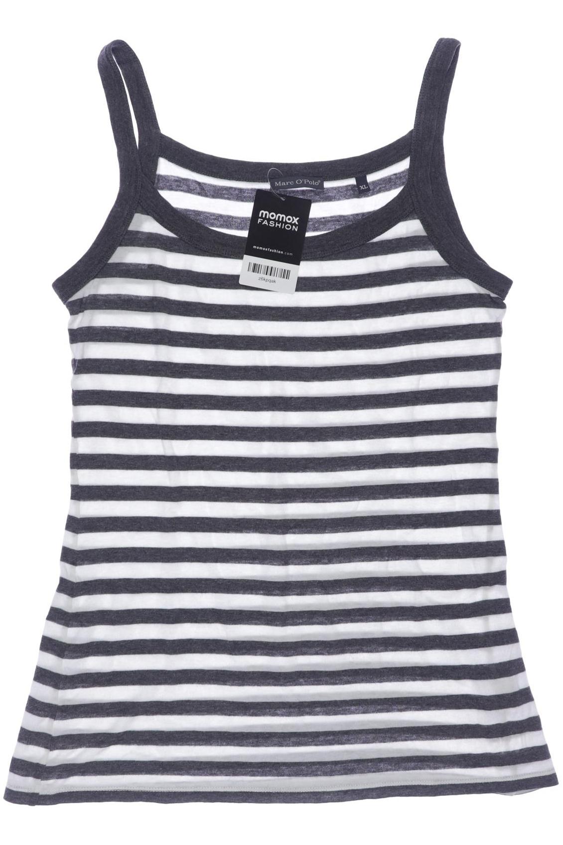 

Marc O Polo Damen Top, grau, Gr. 44