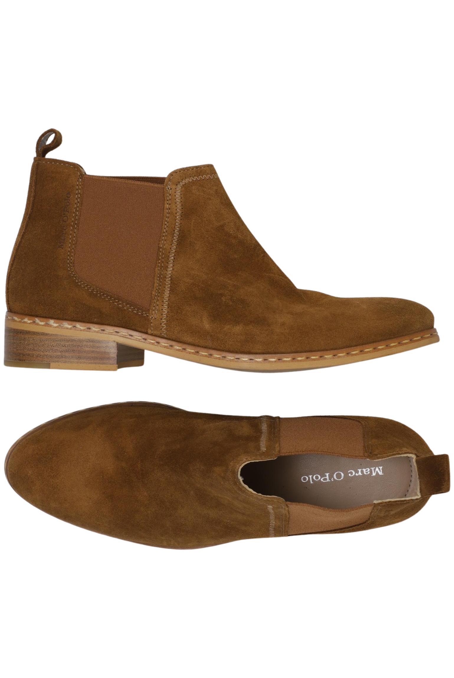 

Marc O Polo Damen Stiefelette, braun, Gr. 5