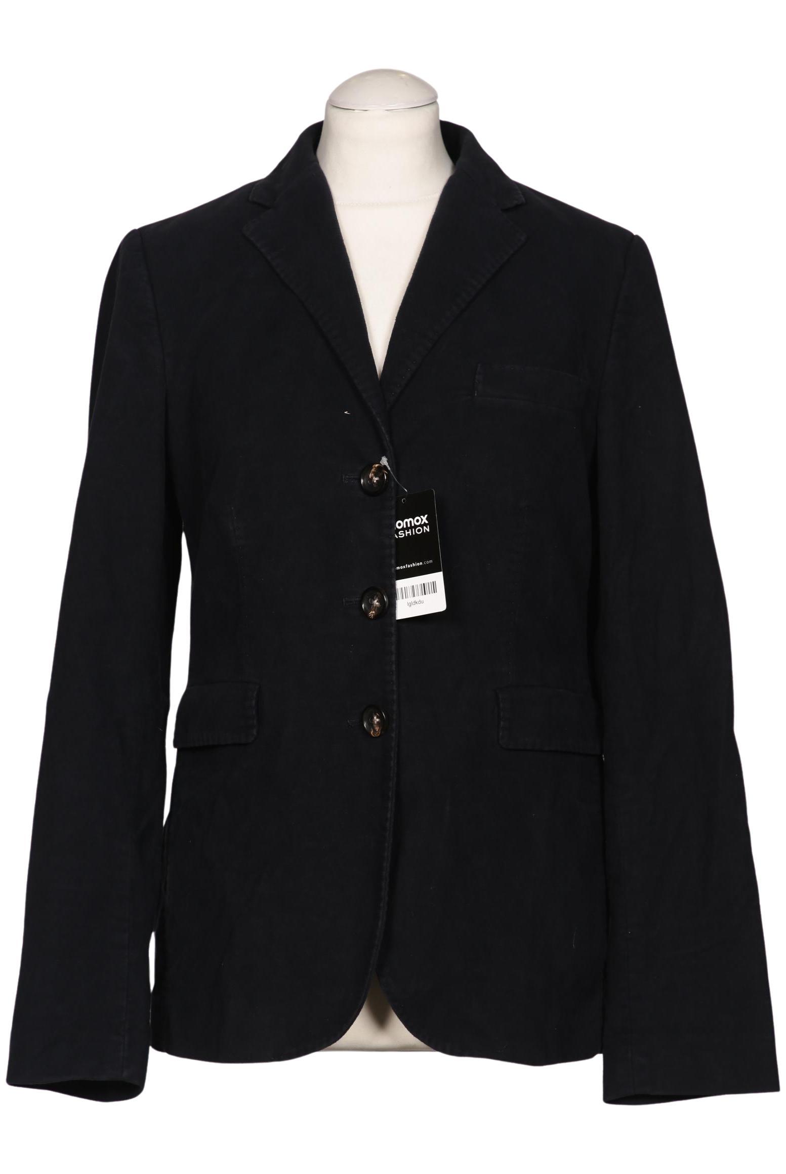 

Marc O Polo Damen Blazer, marineblau, Gr. 40