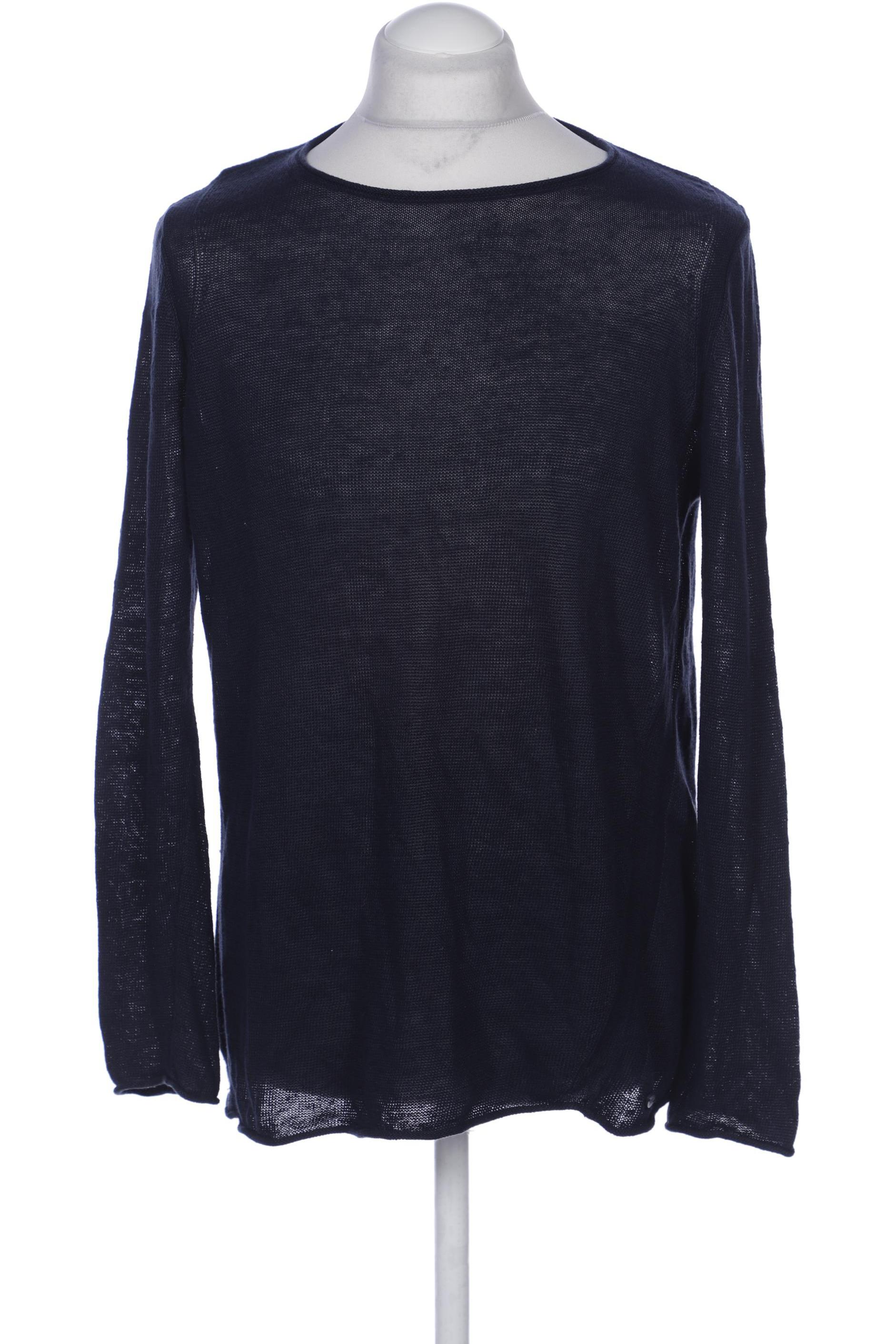 

Marc O Polo Damen Pullover, marineblau, Gr. 42