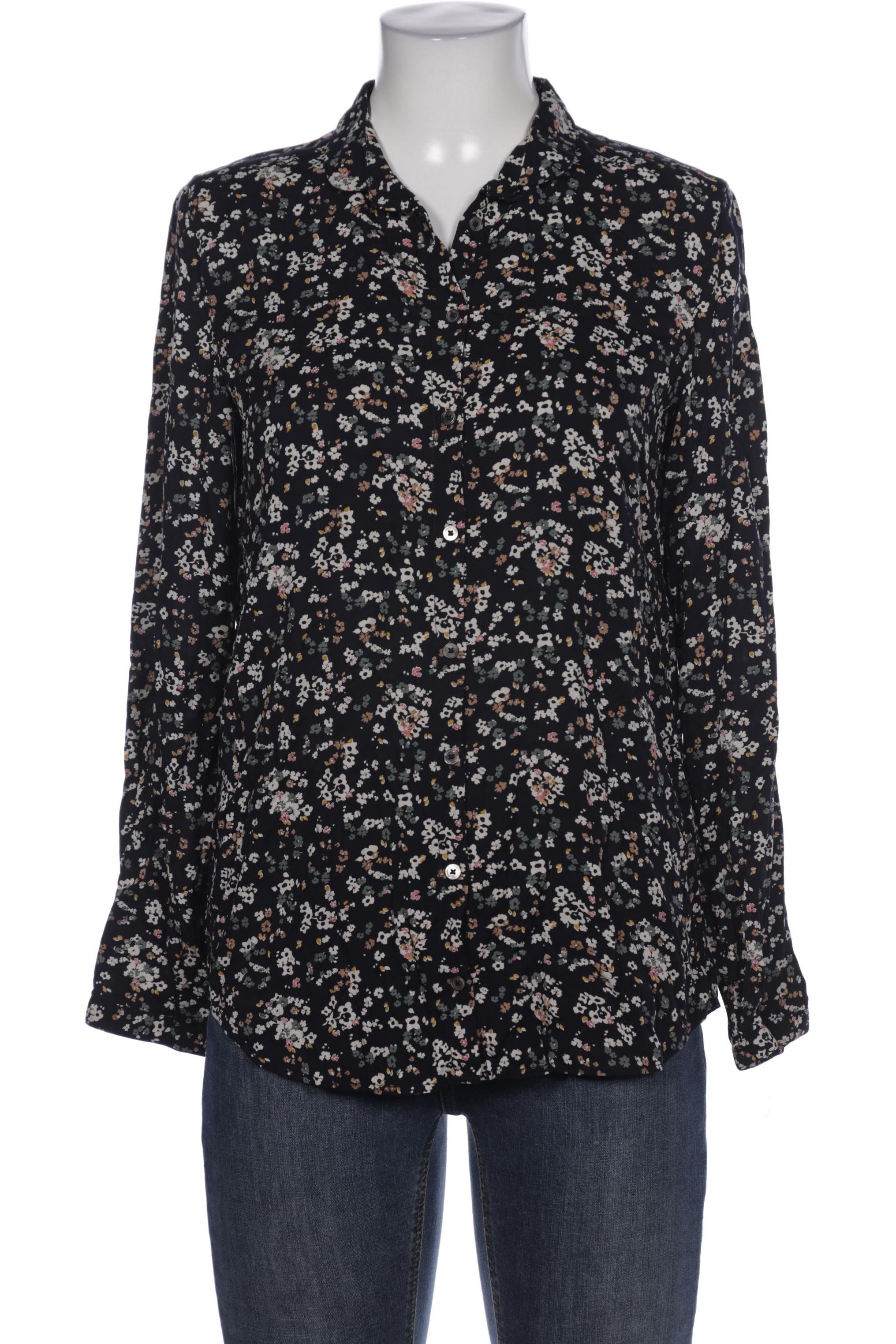 

Marc O Polo Damen Bluse, schwarz, Gr. 36