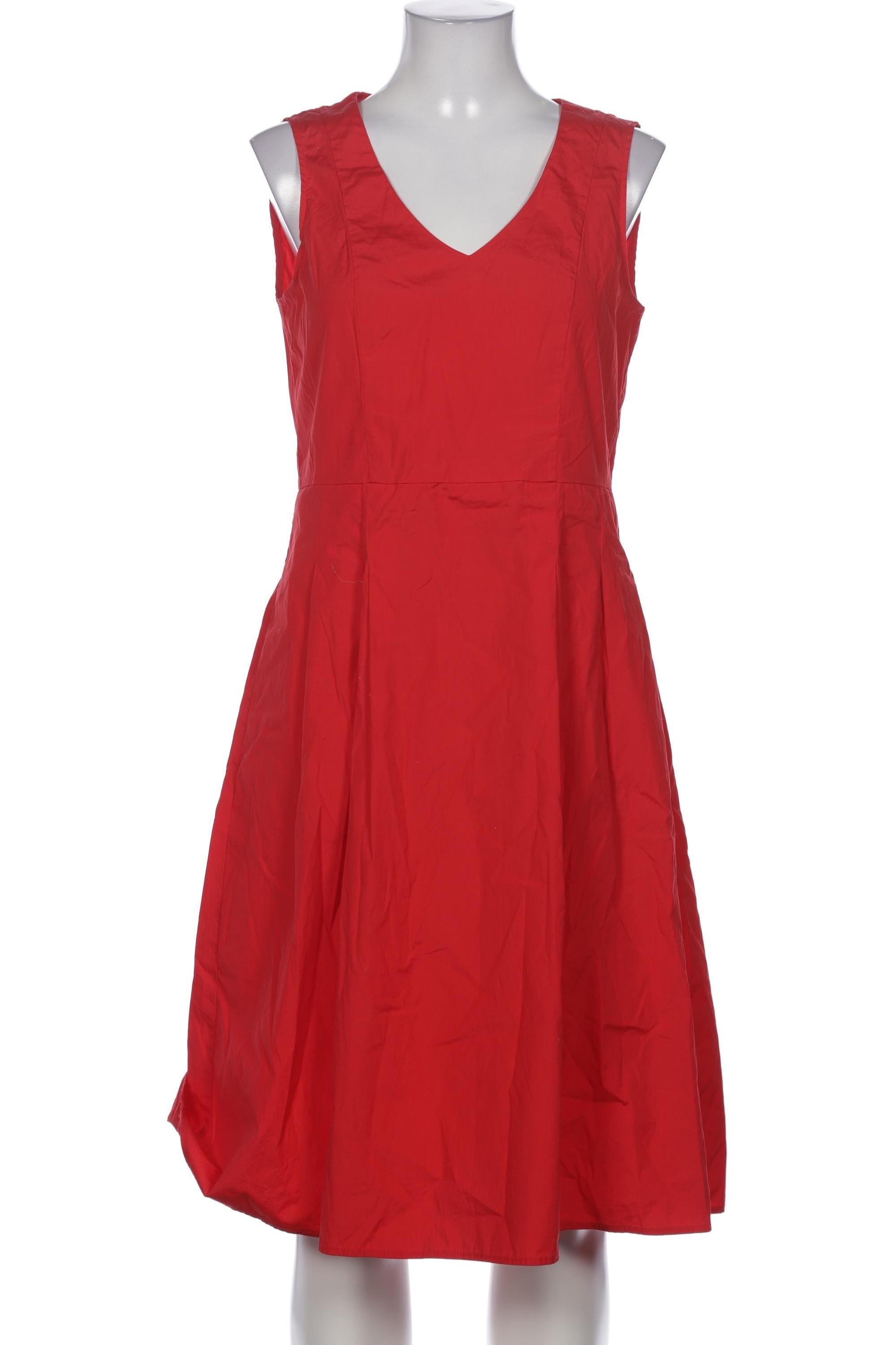 

Marc O Polo Damen Kleid, rot, Gr. 38
