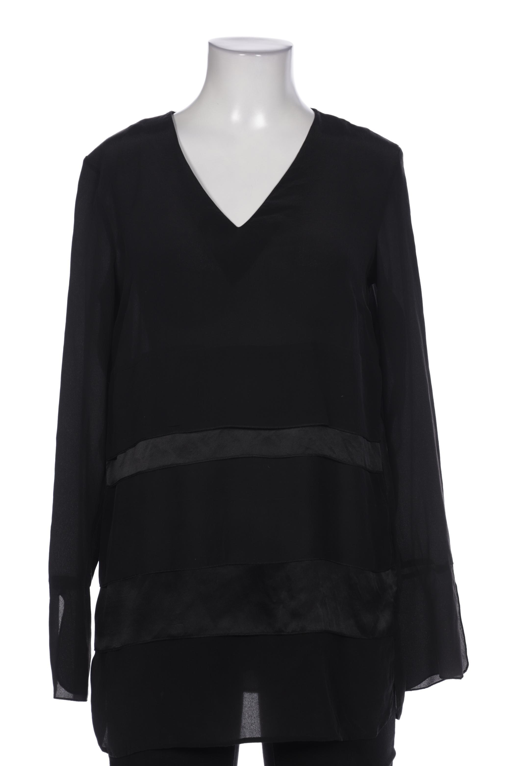 

Marc O Polo Damen Bluse, schwarz