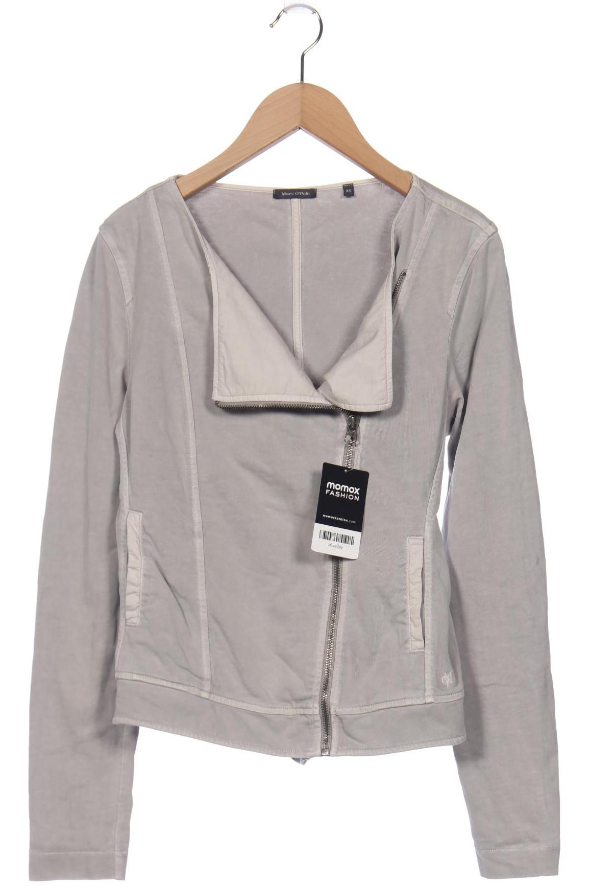 

Marc O Polo Damen Jacke, grau