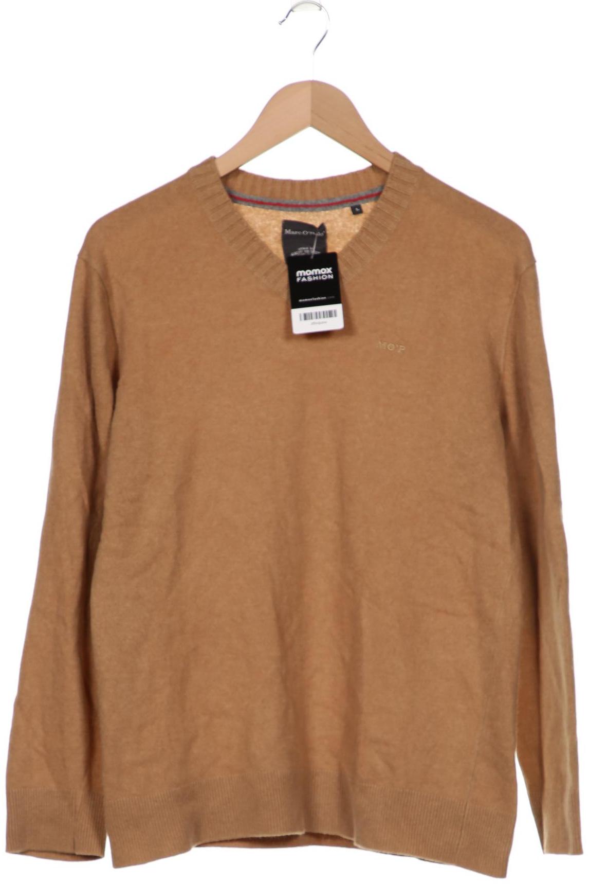 

Marc O Polo Herren Pullover, braun