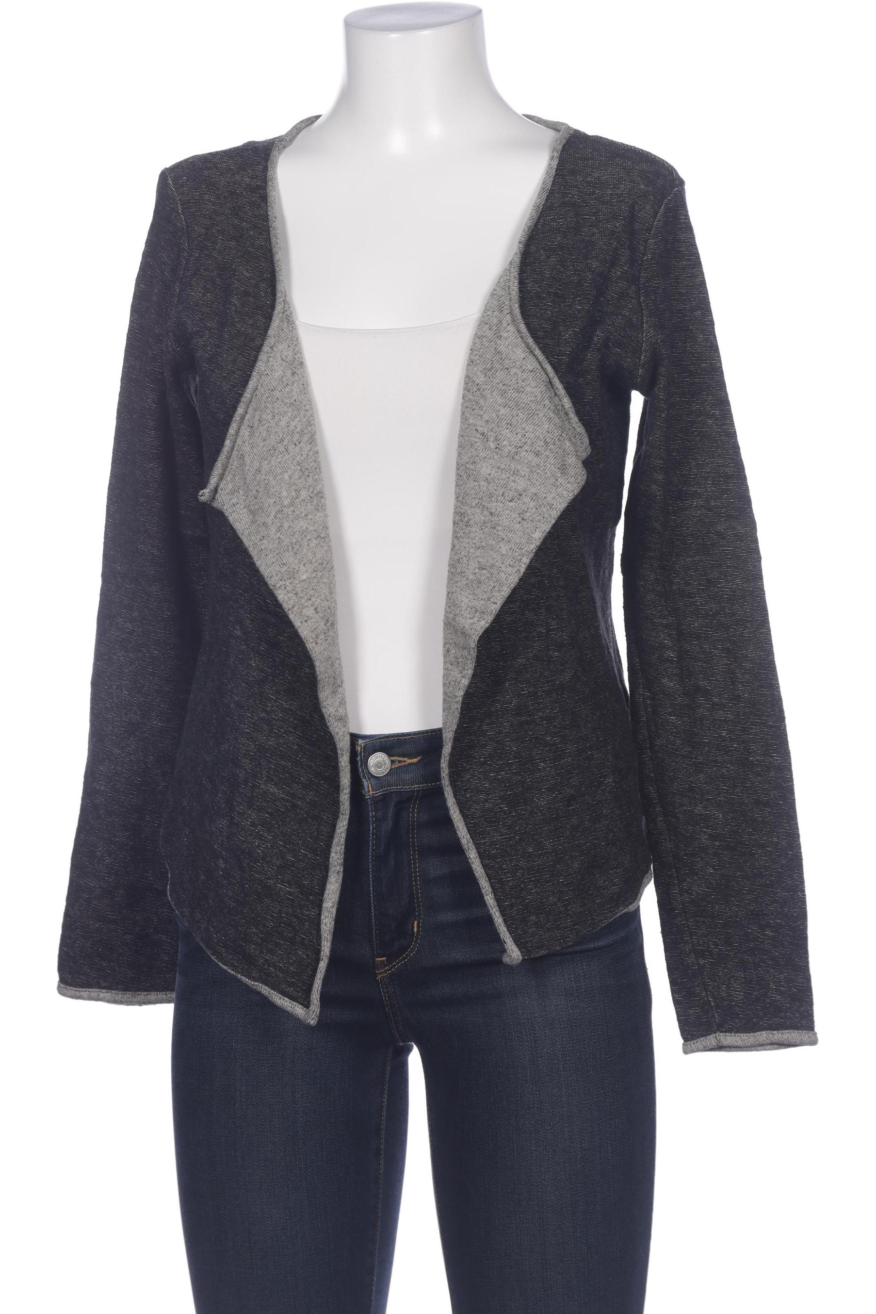 

Marc O Polo Damen Strickjacke, schwarz, Gr. 42
