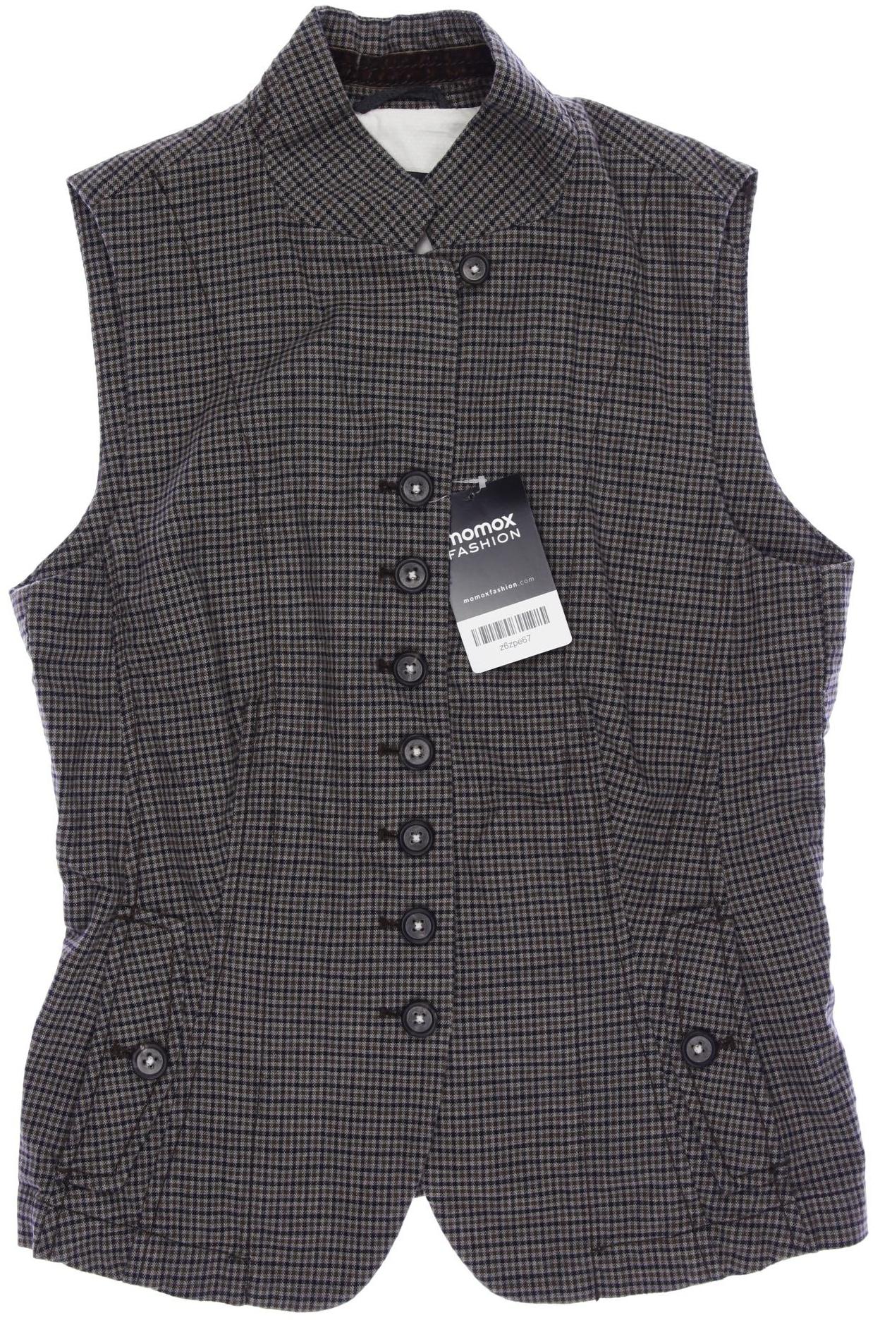 

Marc O Polo Damen Weste, grau, Gr. 34