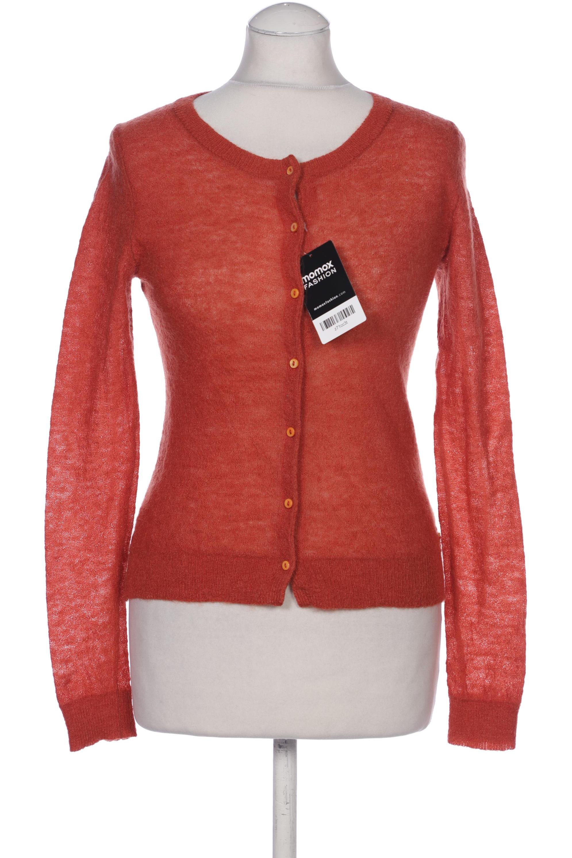 

Marc O Polo Damen Strickjacke, rot, Gr. 36