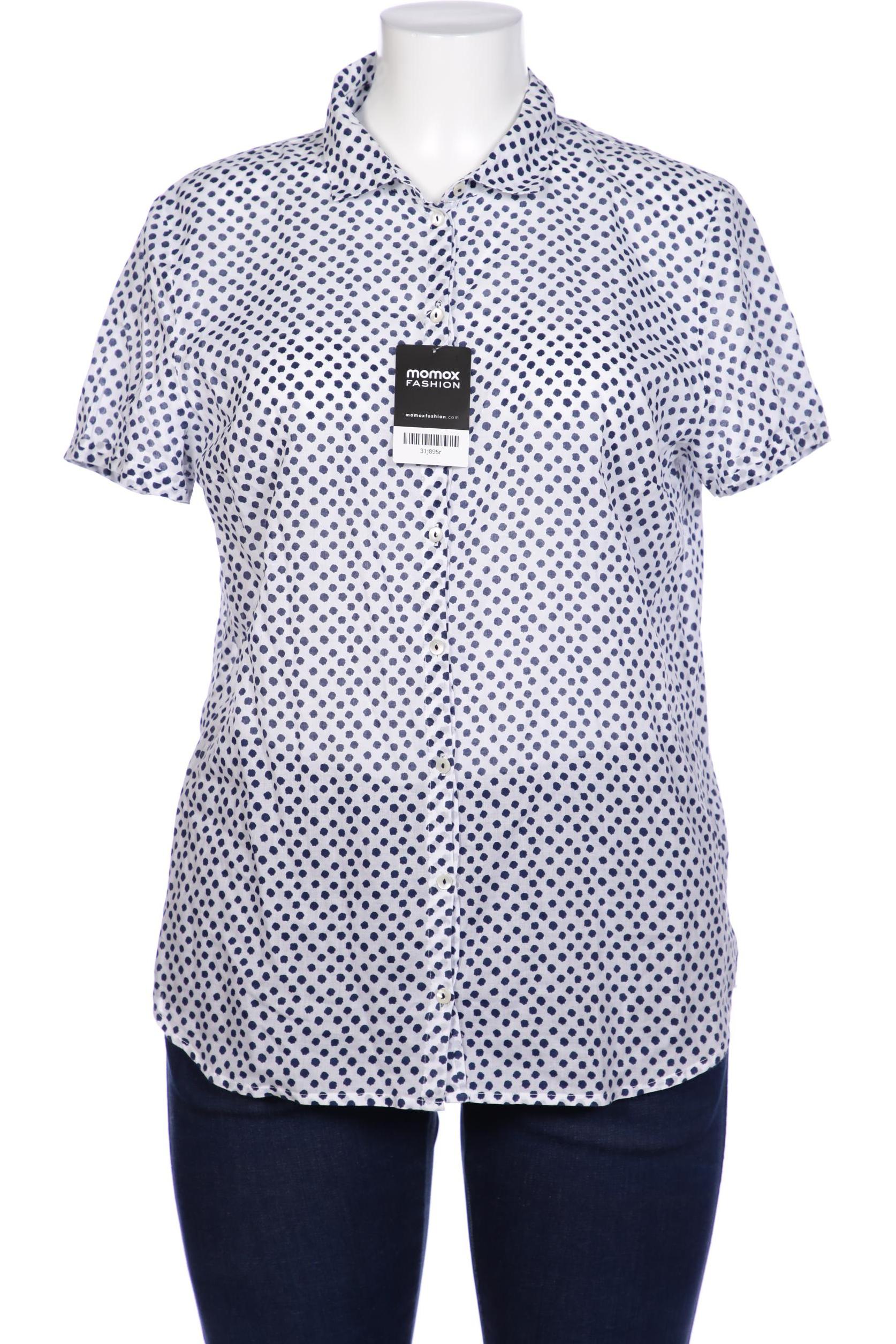 

Marc O Polo Damen Bluse, weiß