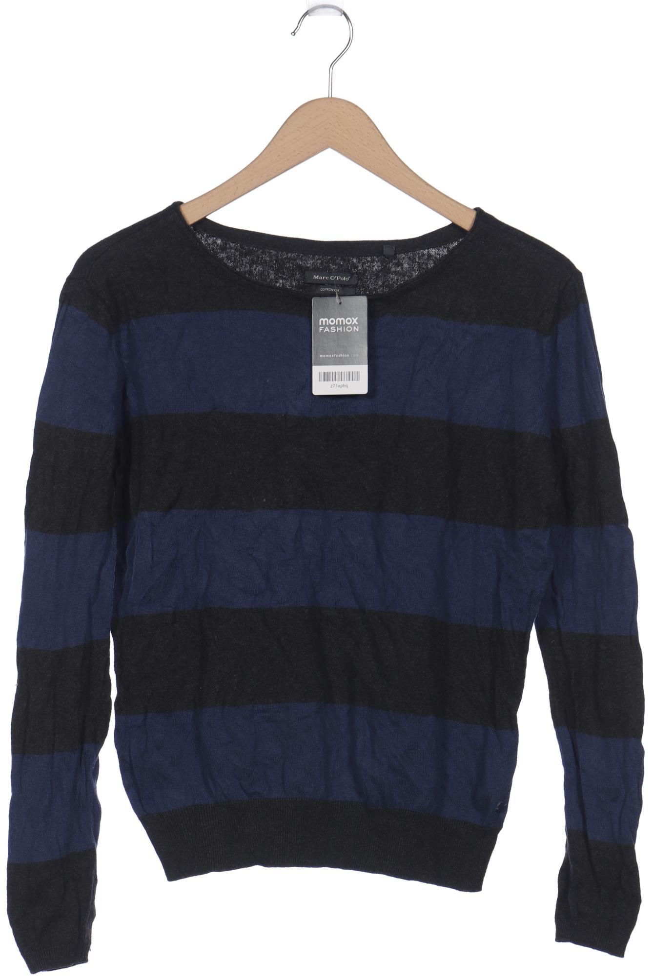 

Marc O Polo Damen Pullover, marineblau