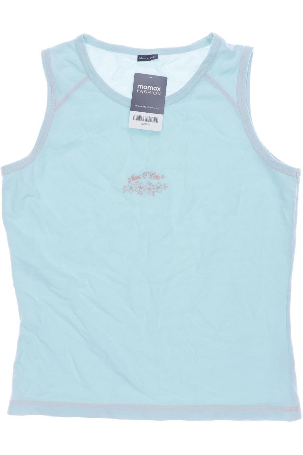

Marc O Polo Damen Top, hellblau, Gr. 42
