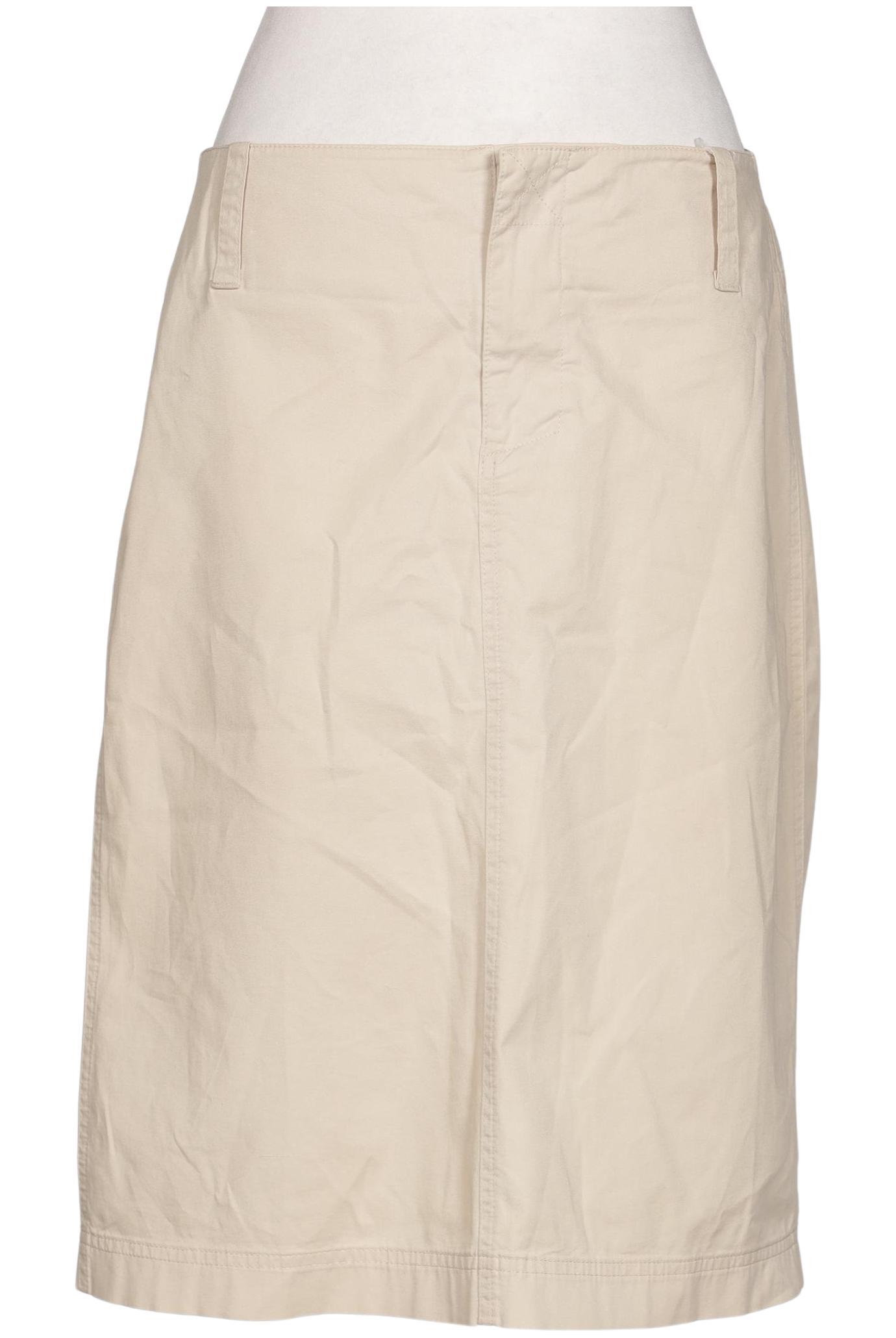 

Marc O Polo Damen Rock, beige, Gr. 36