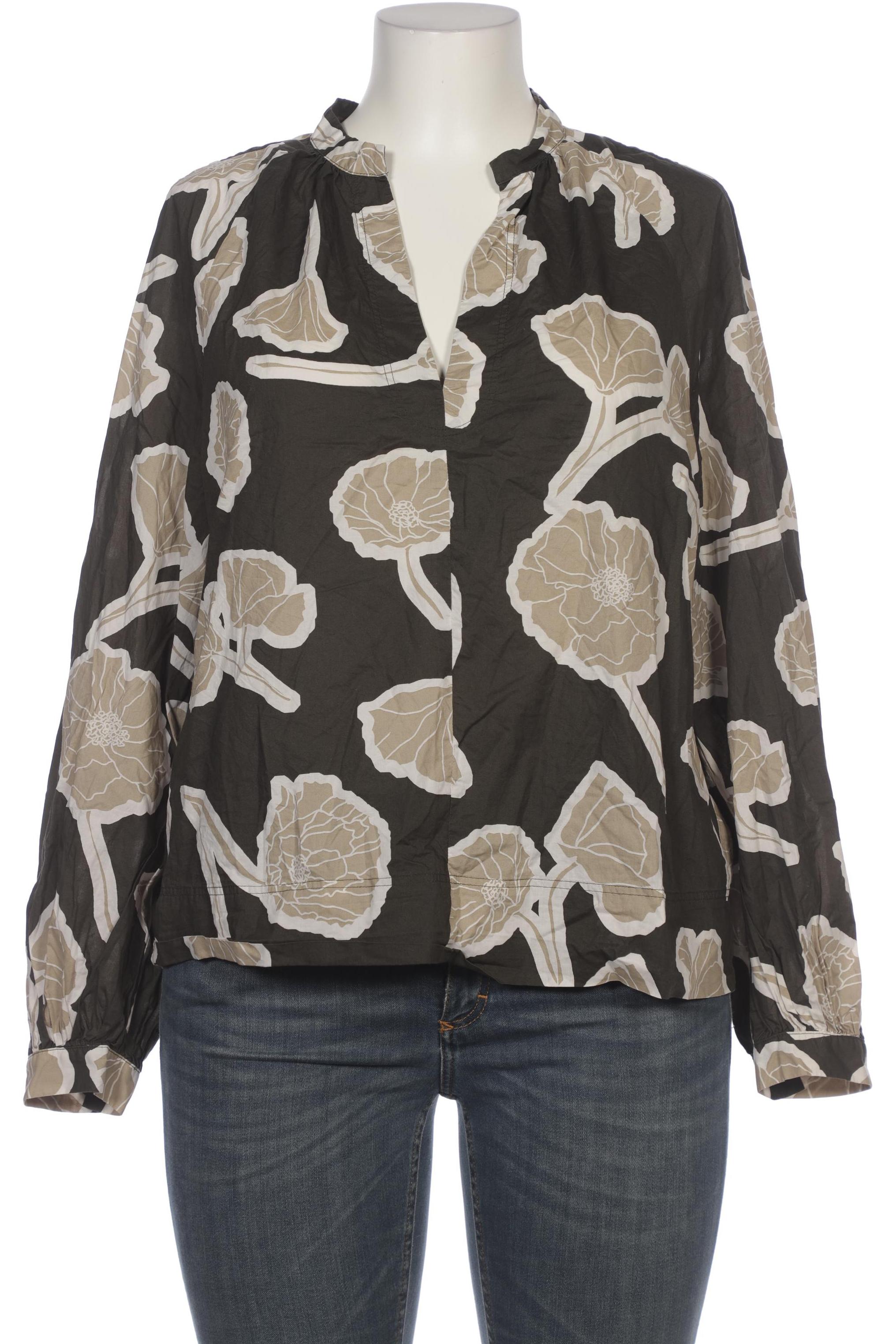 

Marc O Polo Damen Bluse, grün