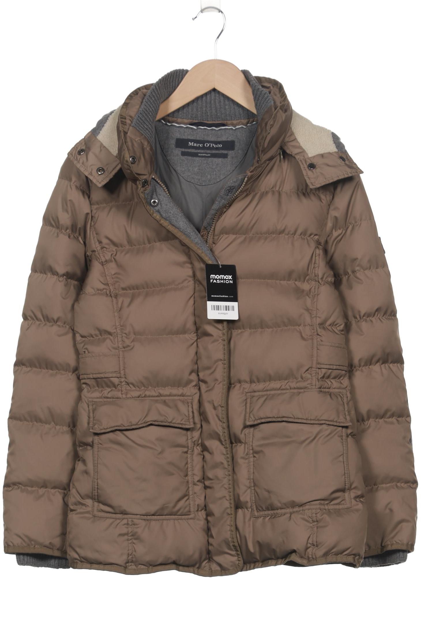

Marc O Polo Damen Jacke, braun, Gr. 36