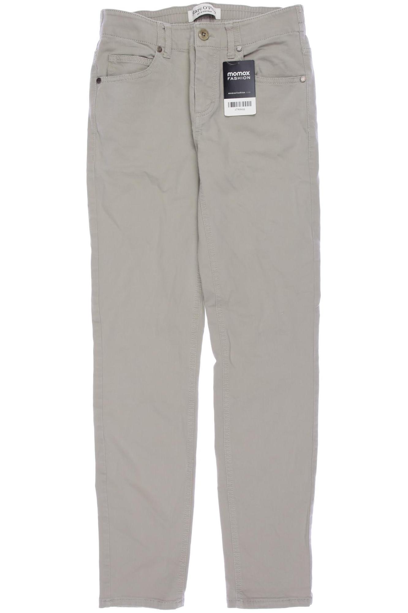 

Marc O Polo Damen Jeans, grau, Gr. 26