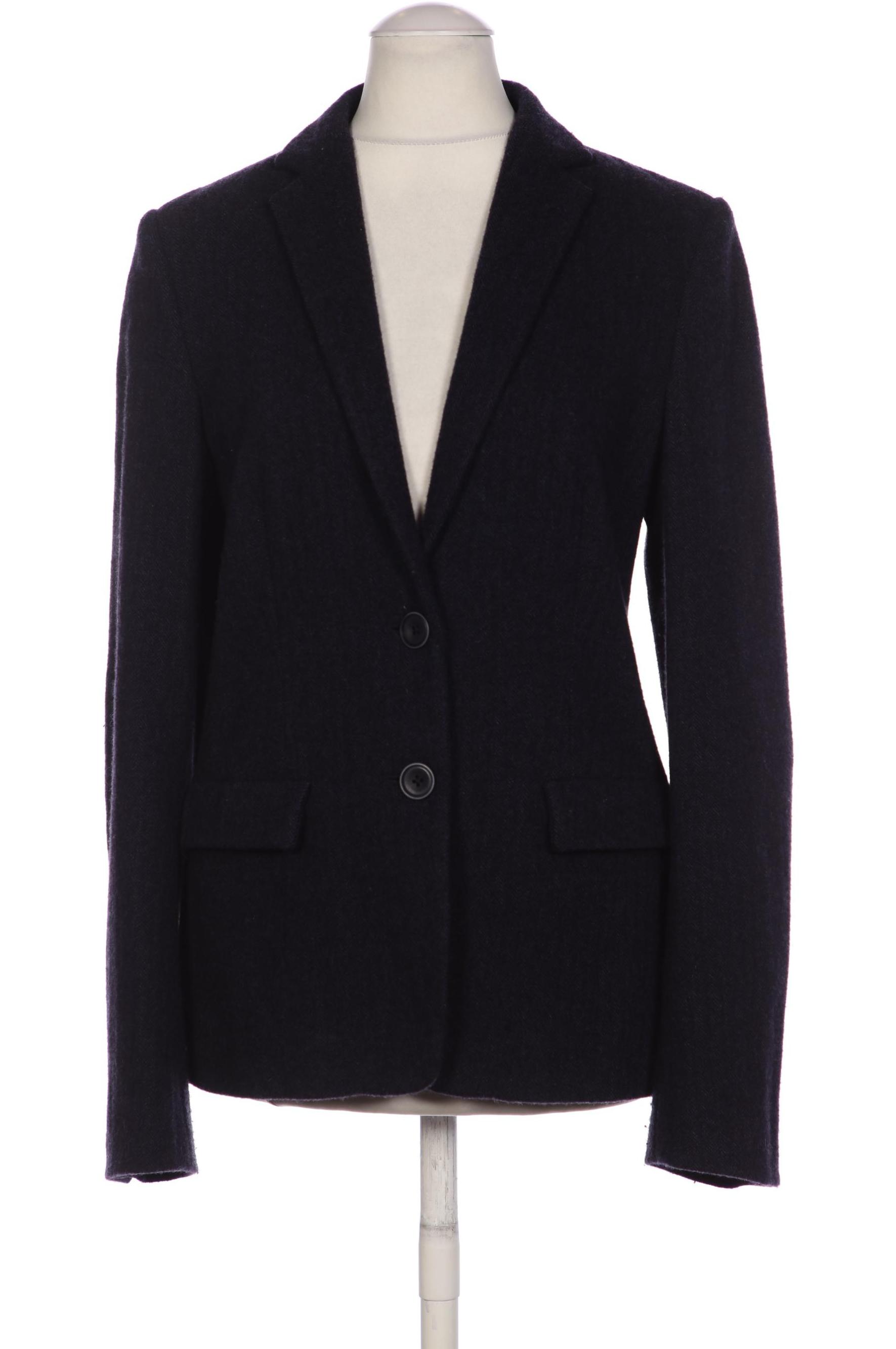 

Marc O Polo Damen Blazer, marineblau, Gr. 36