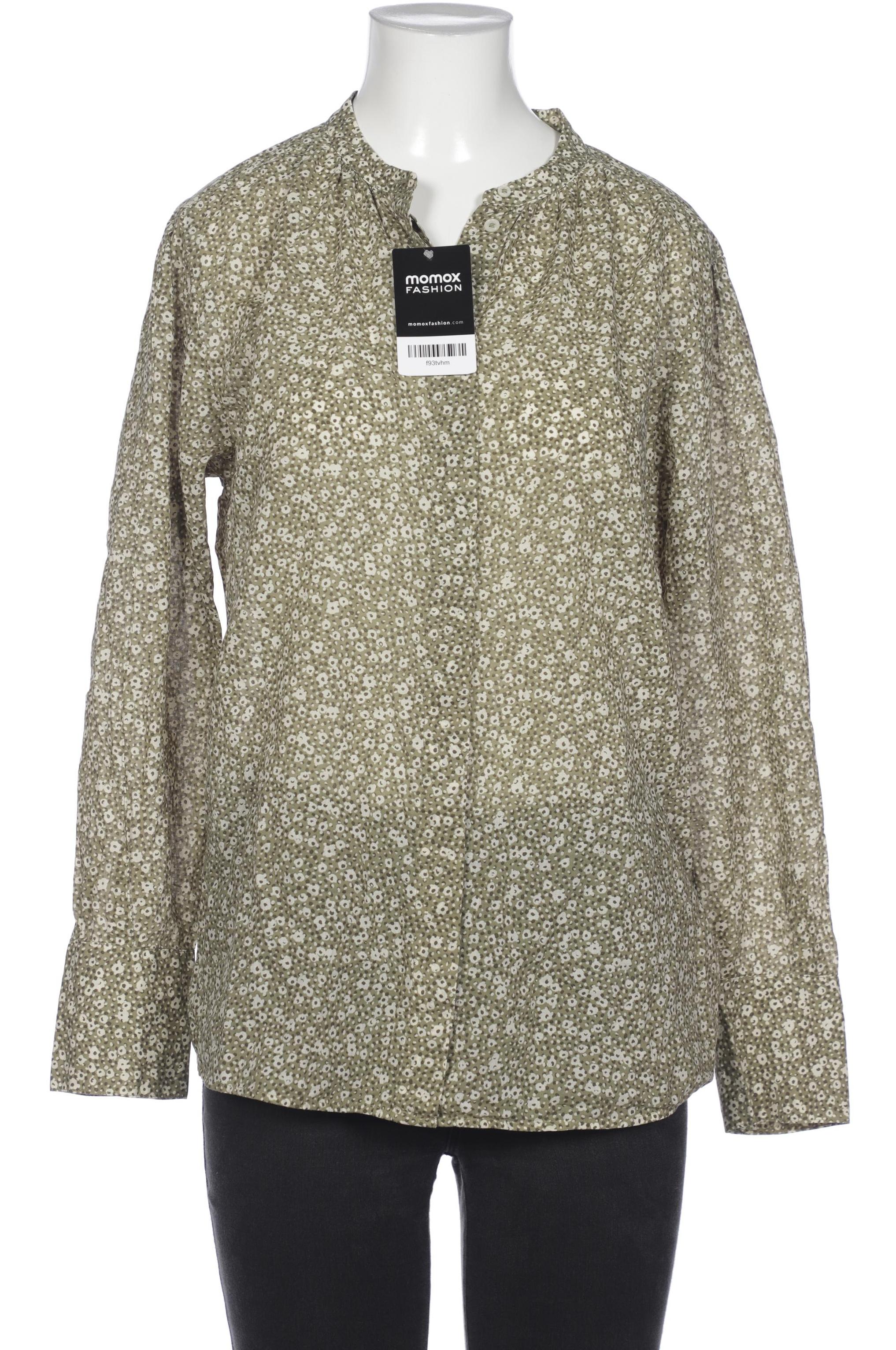 

Marc O Polo Damen Bluse, grün