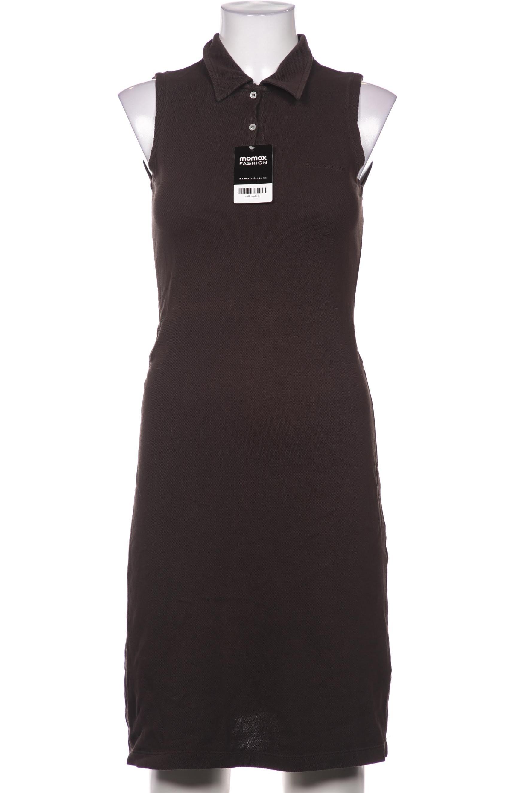 

Marc O Polo Damen Kleid, braun, Gr. 36