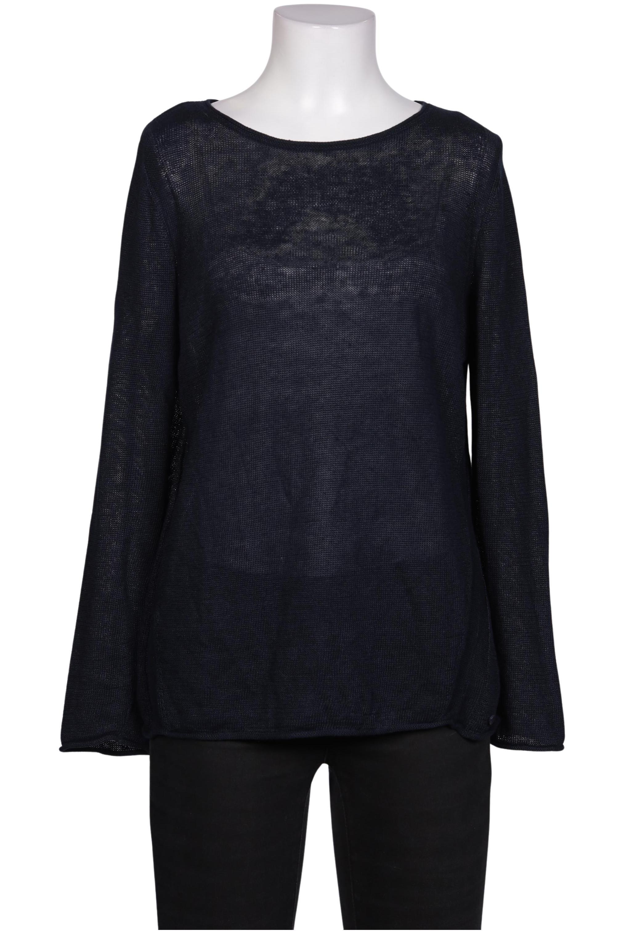 

Marc O Polo Damen Pullover, marineblau, Gr. 36