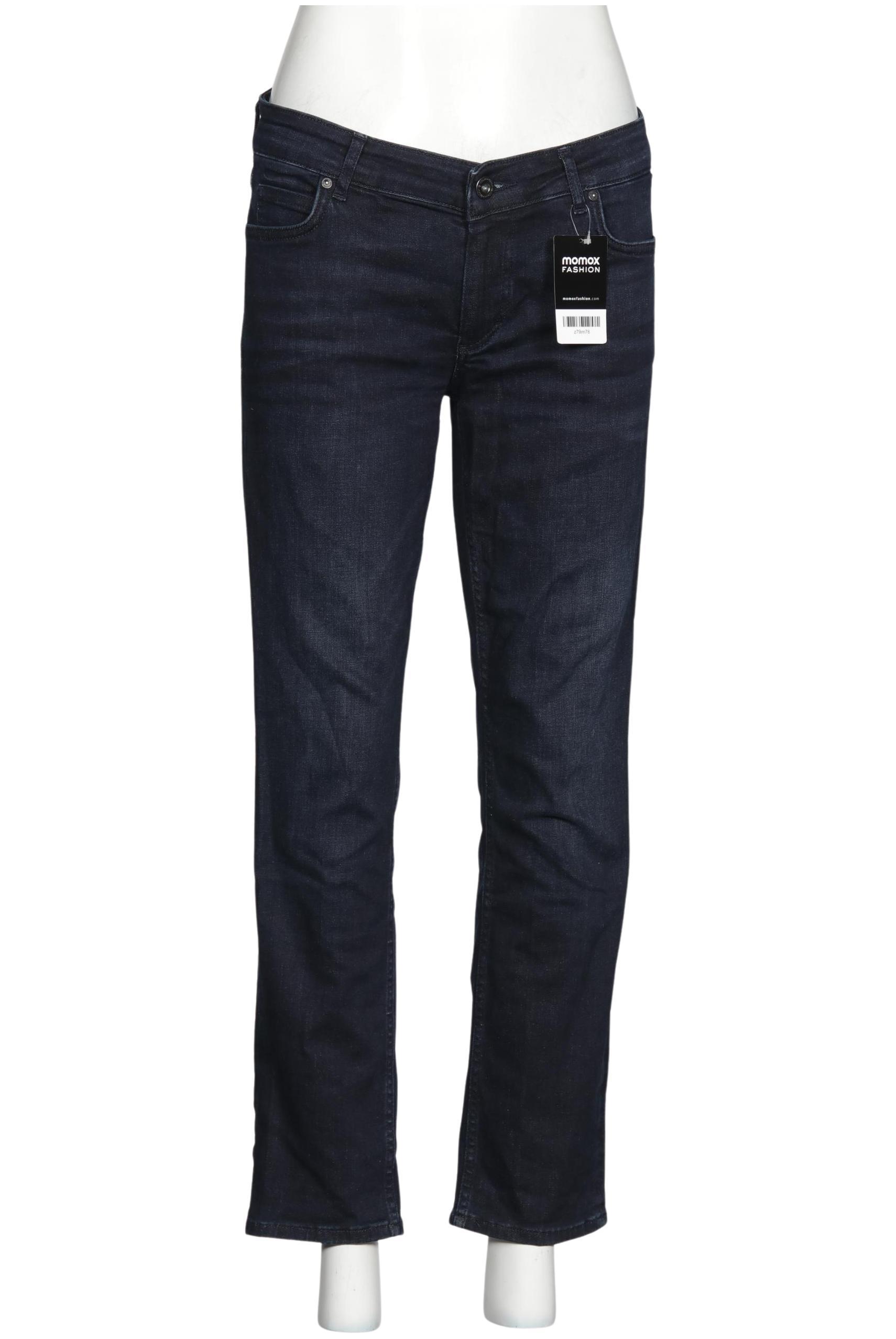 

Marc O Polo Damen Jeans, marineblau, Gr. 29