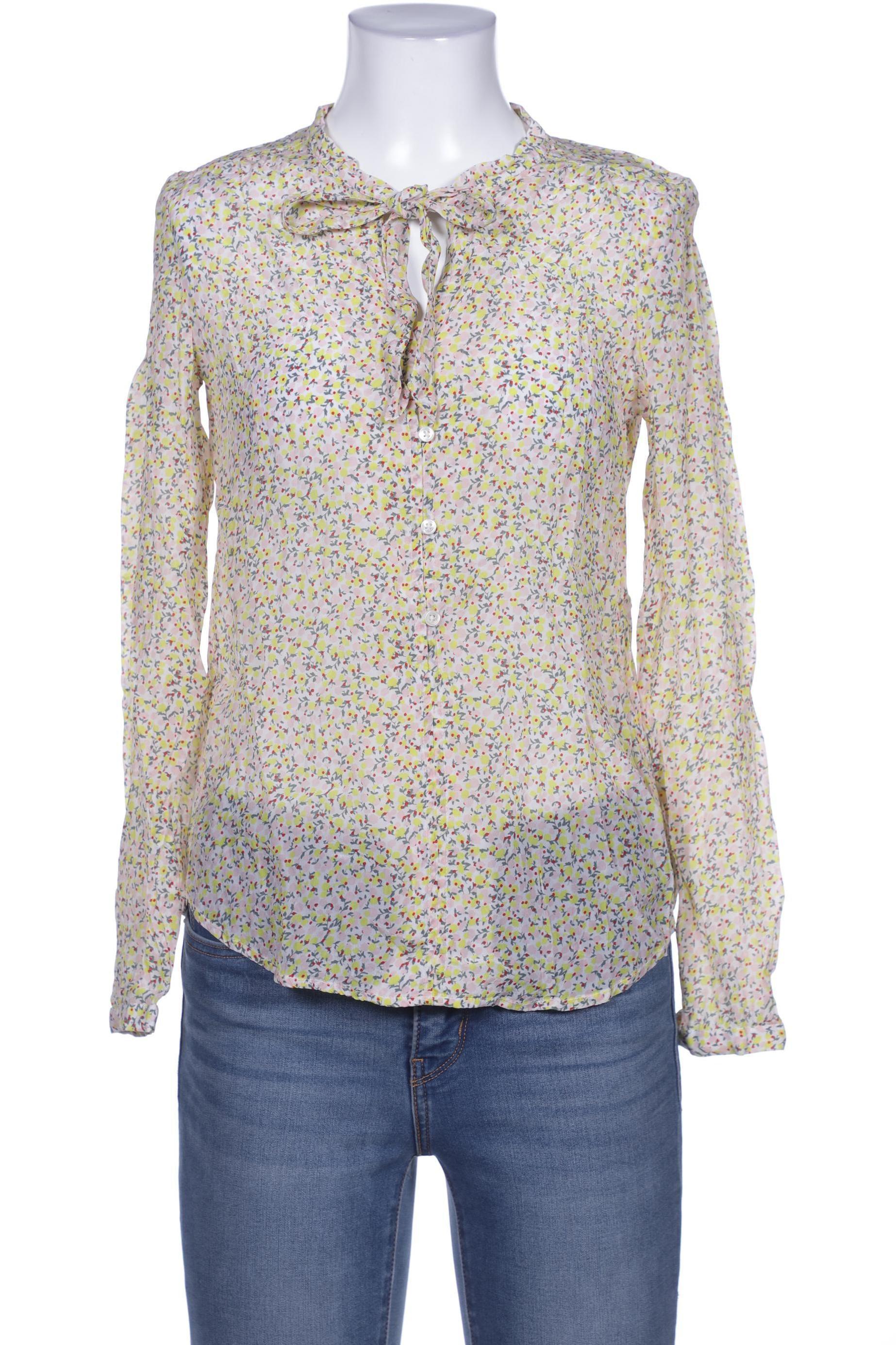 

Marc O Polo Damen Bluse, gelb, Gr. 34