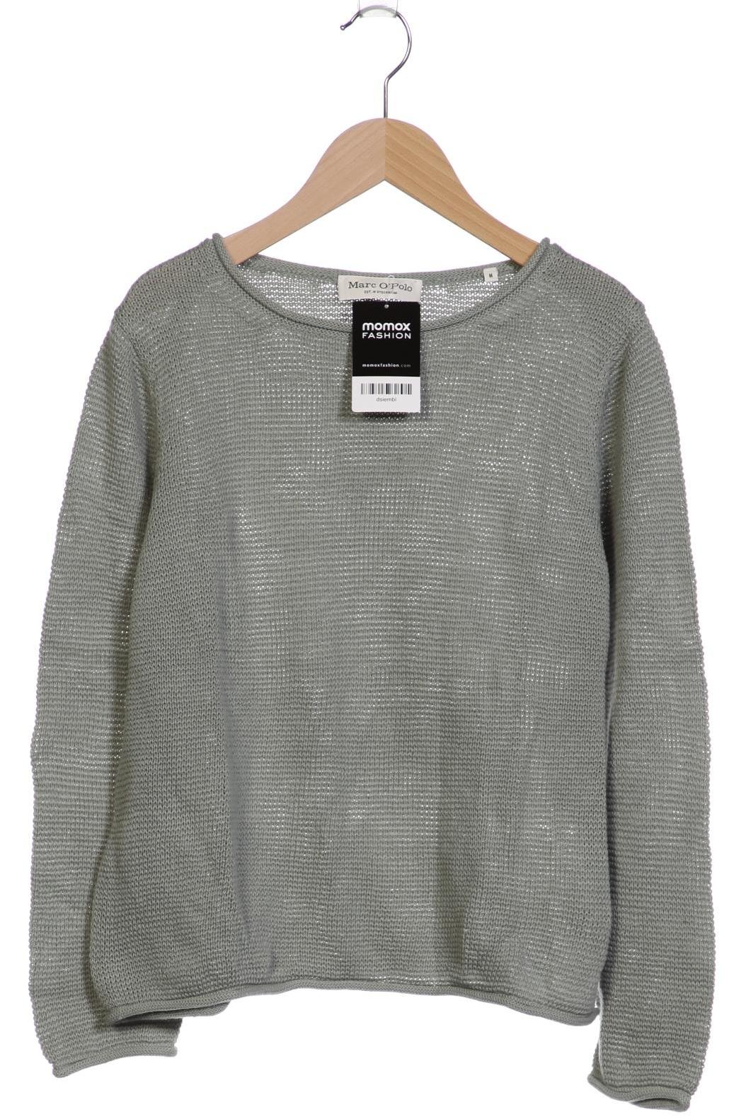 

Marc O Polo Damen Pullover, hellgrün, Gr. 38
