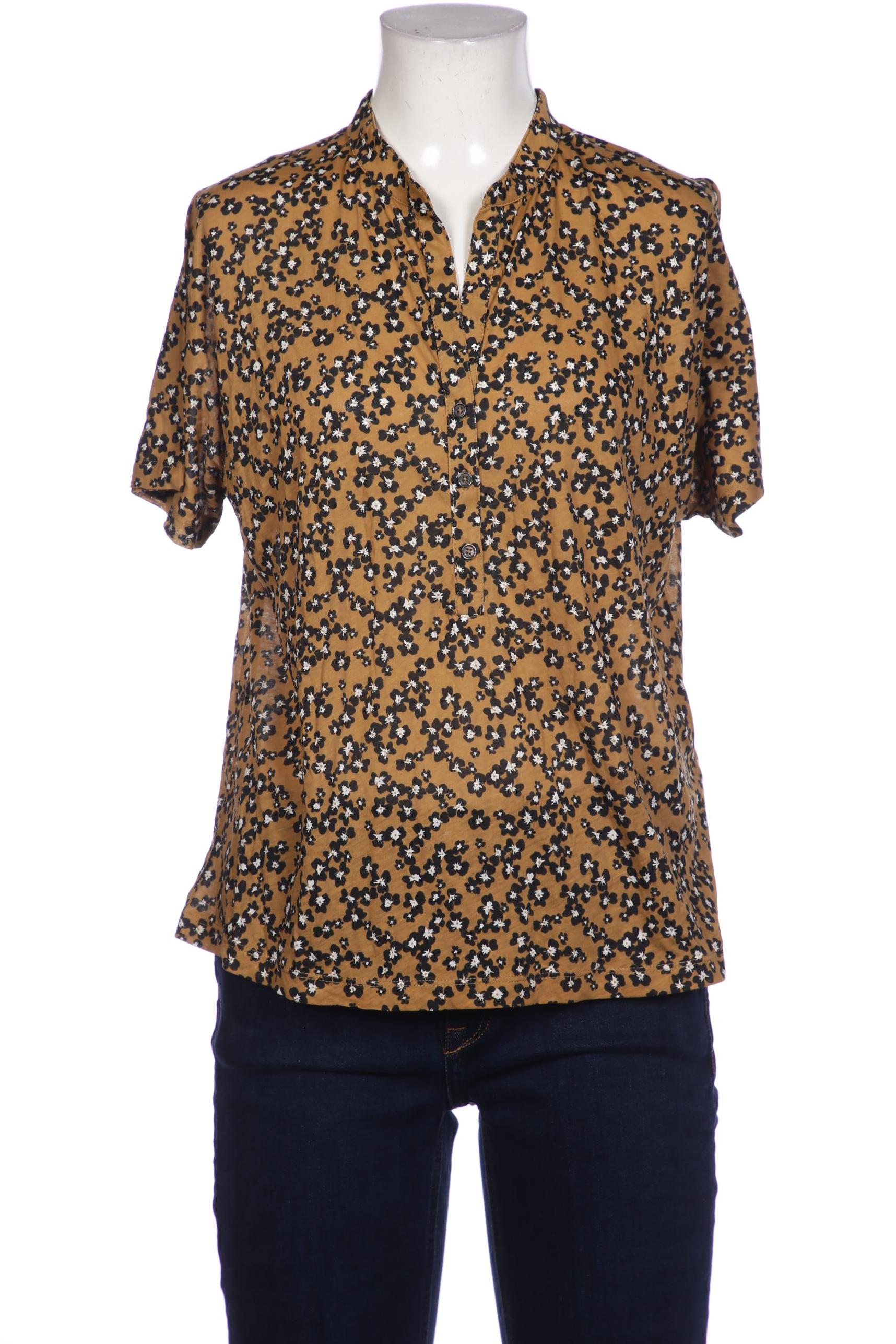 

Marc O Polo Damen Bluse, braun