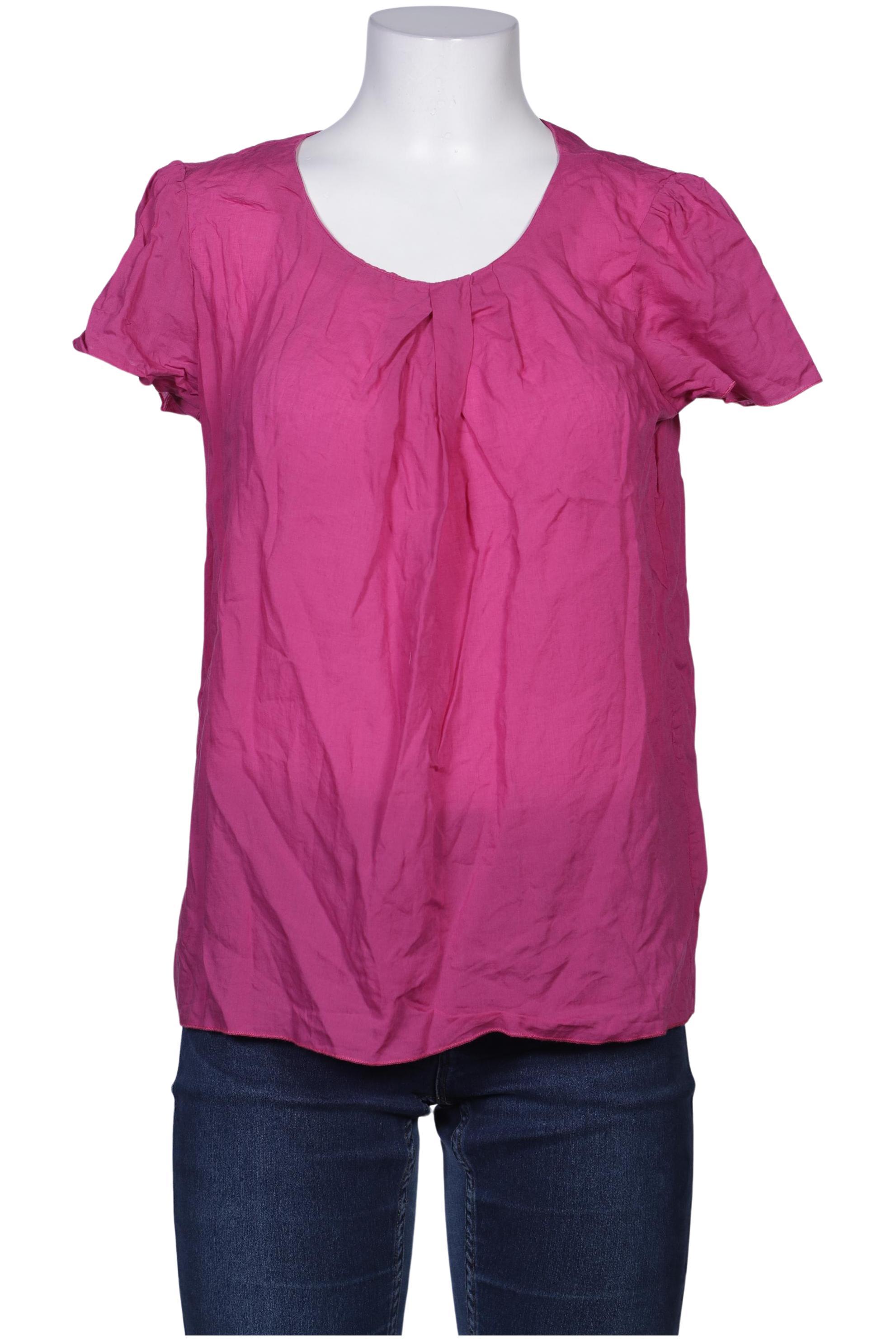 

Marc O Polo Damen Bluse, pink, Gr. 40