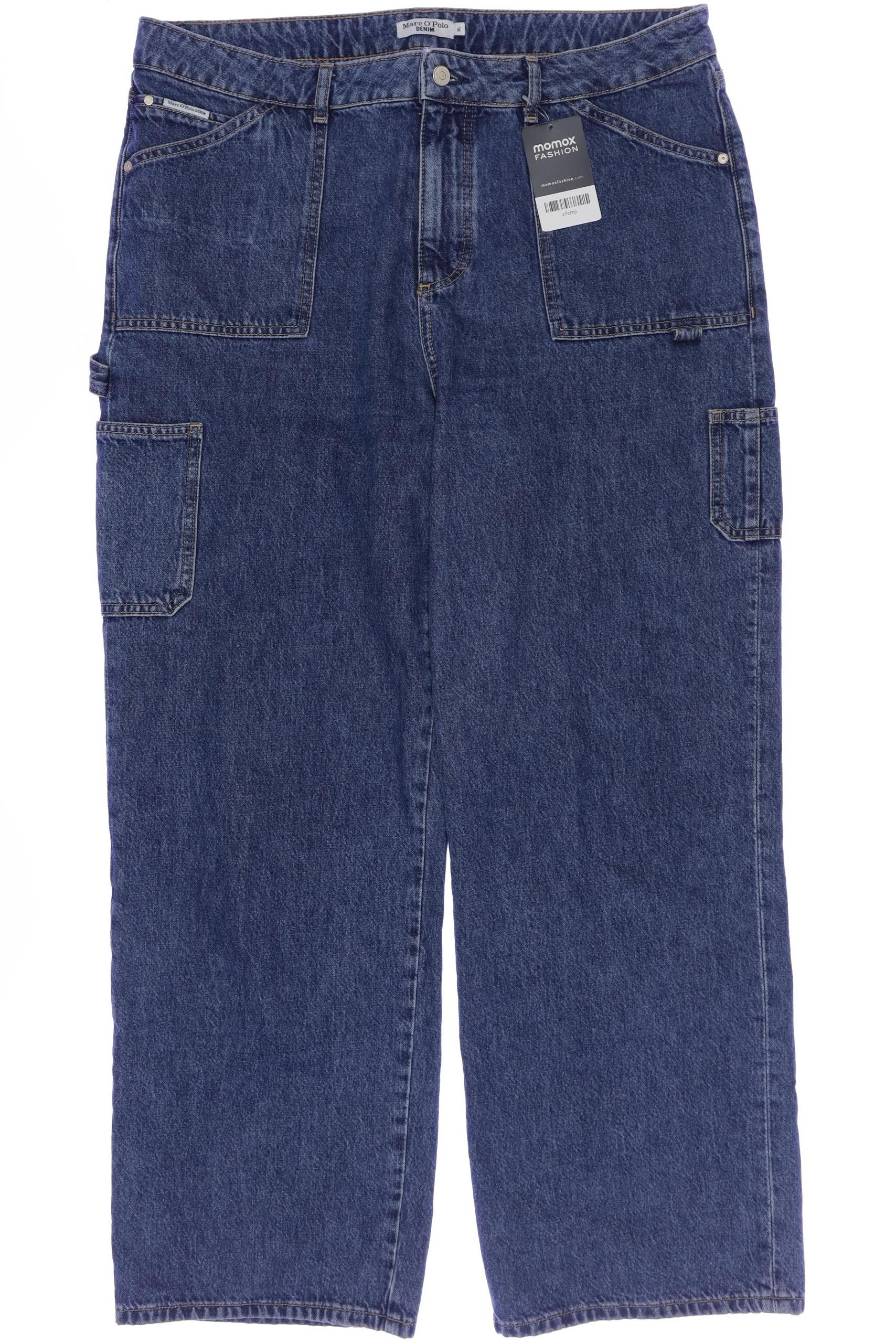 

Marc O Polo Damen Jeans, blau, Gr. 0