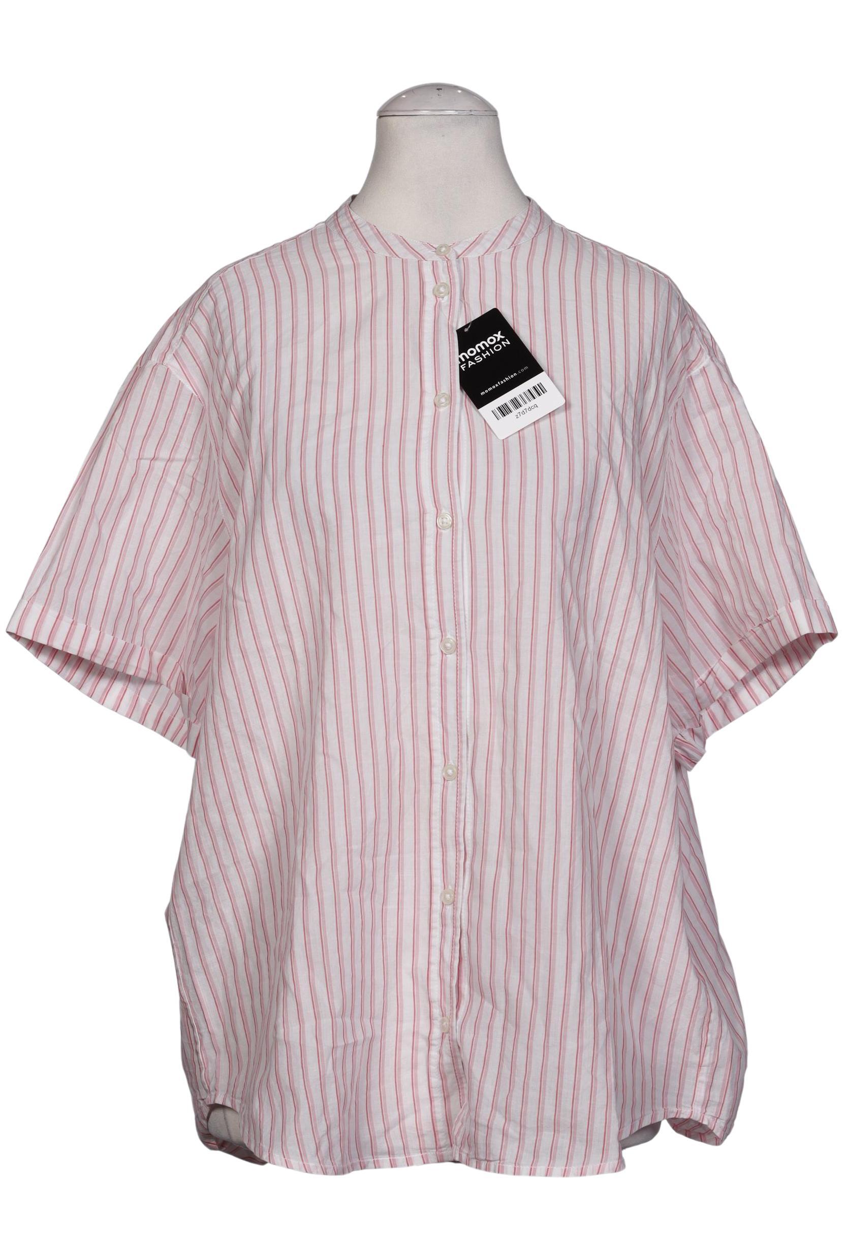 

Marc O Polo Damen Bluse, pink, Gr. 36