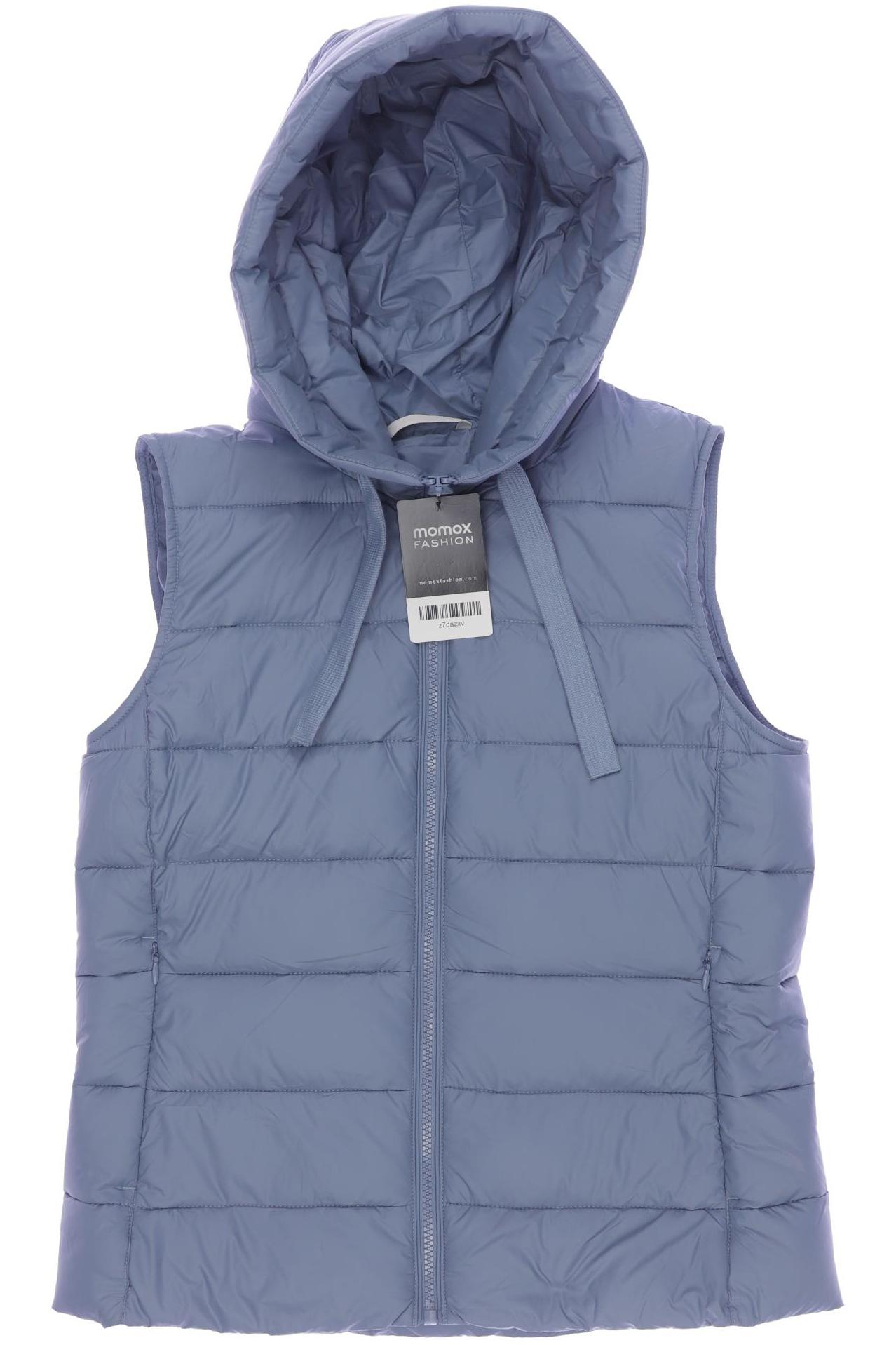 

Marc O Polo Damen Weste, blau, Gr. 36