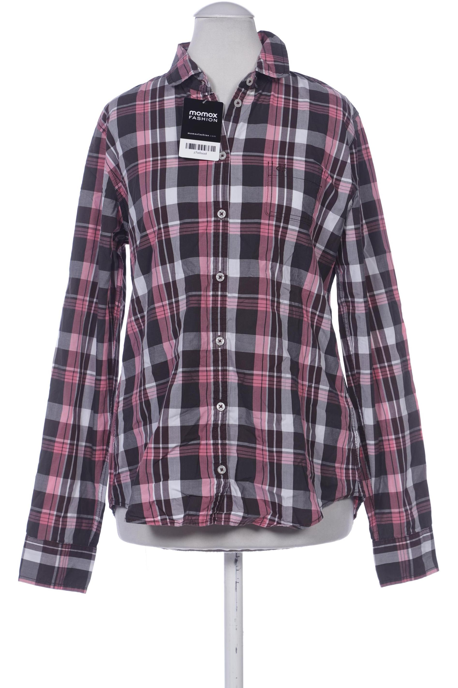 

Marc O Polo Damen Bluse, grau, Gr. 36