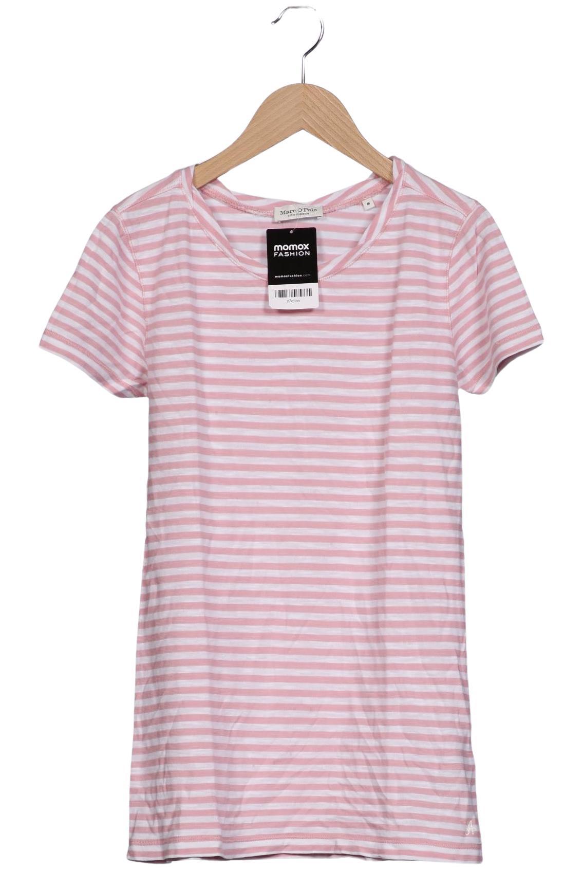 

Marc O Polo Damen T-Shirt, mehrfarbig, Gr. 38