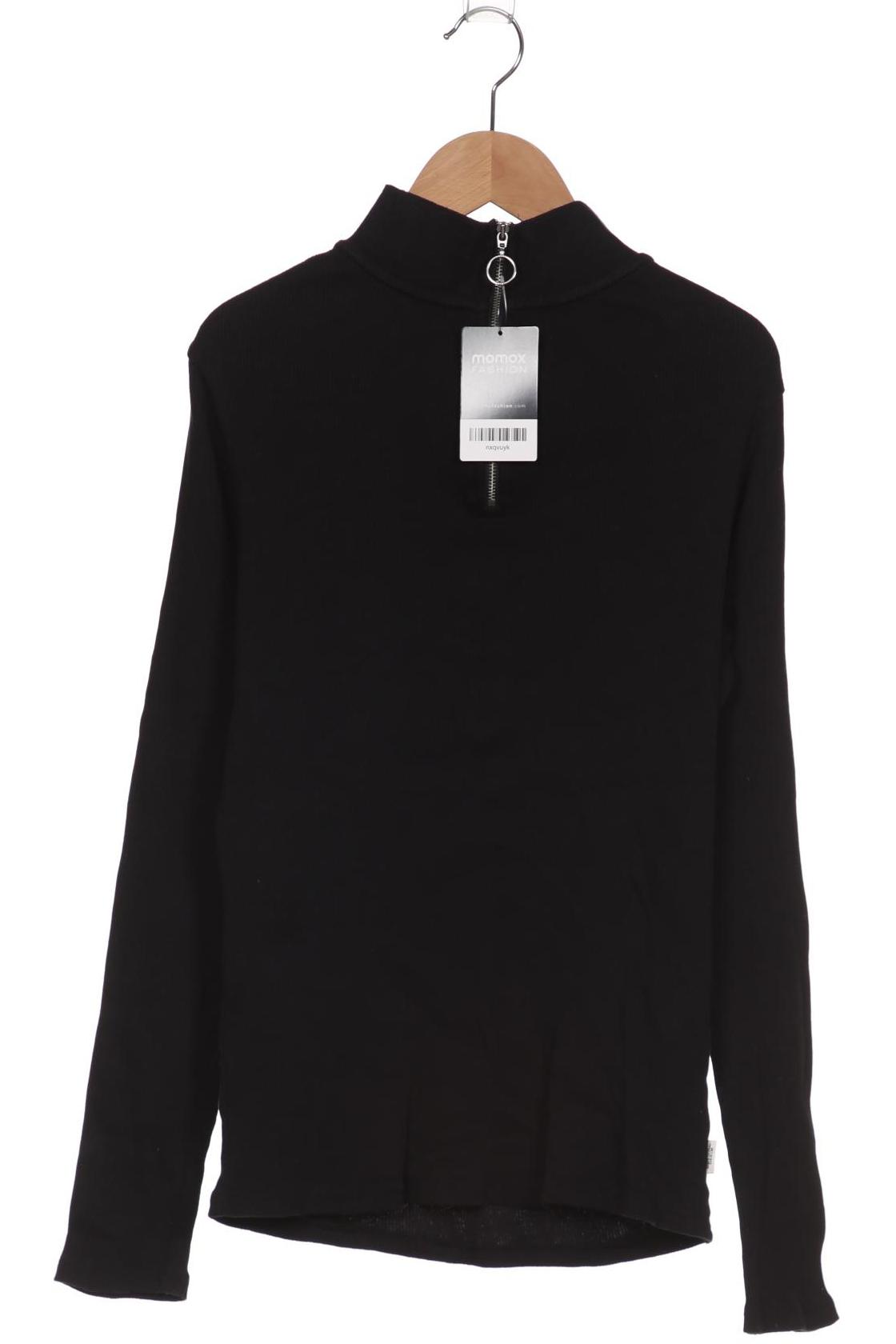 

Marc O Polo Damen Langarmshirt, schwarz