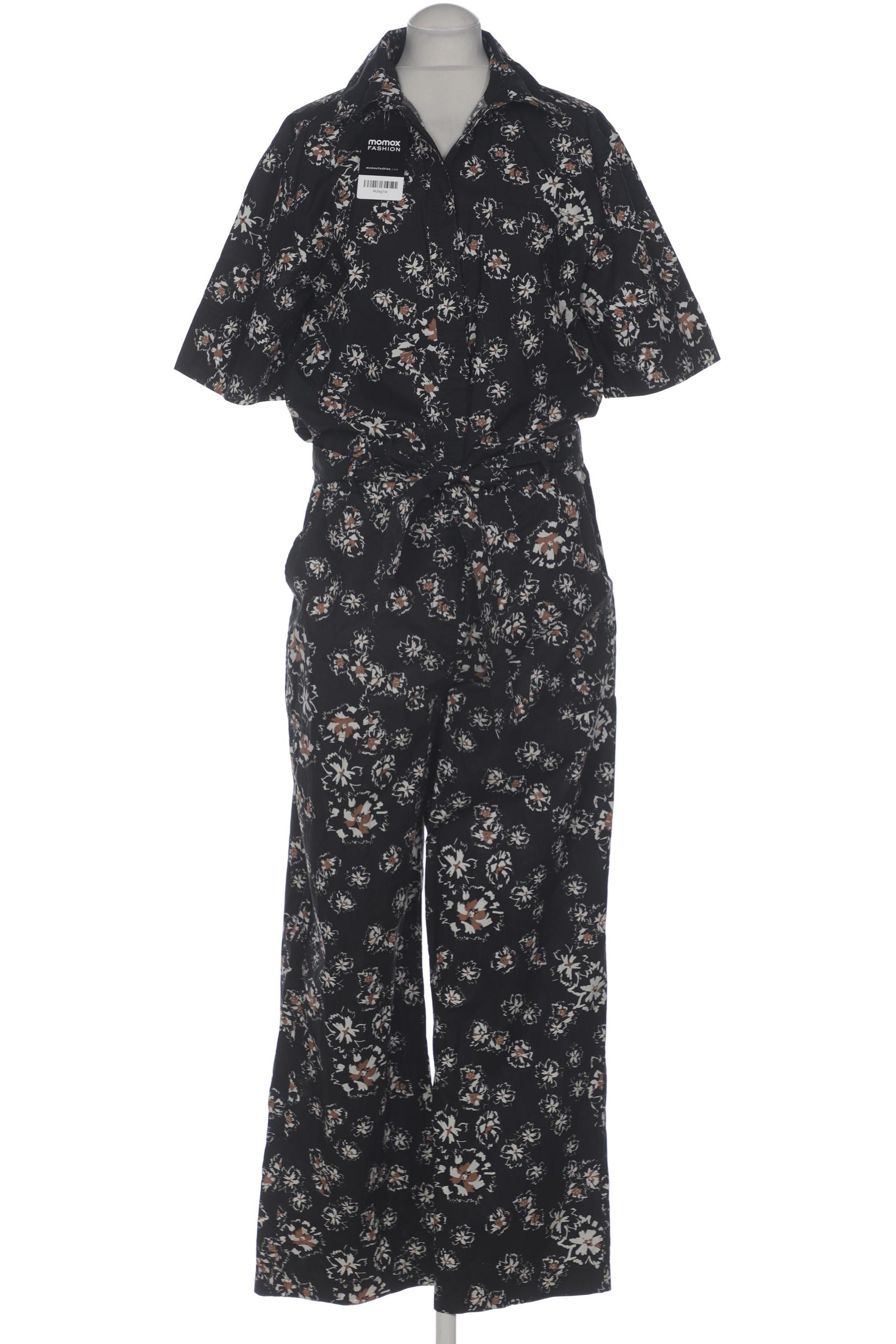 

Marc O Polo Damen Jumpsuit/Overall, schwarz, Gr. 40