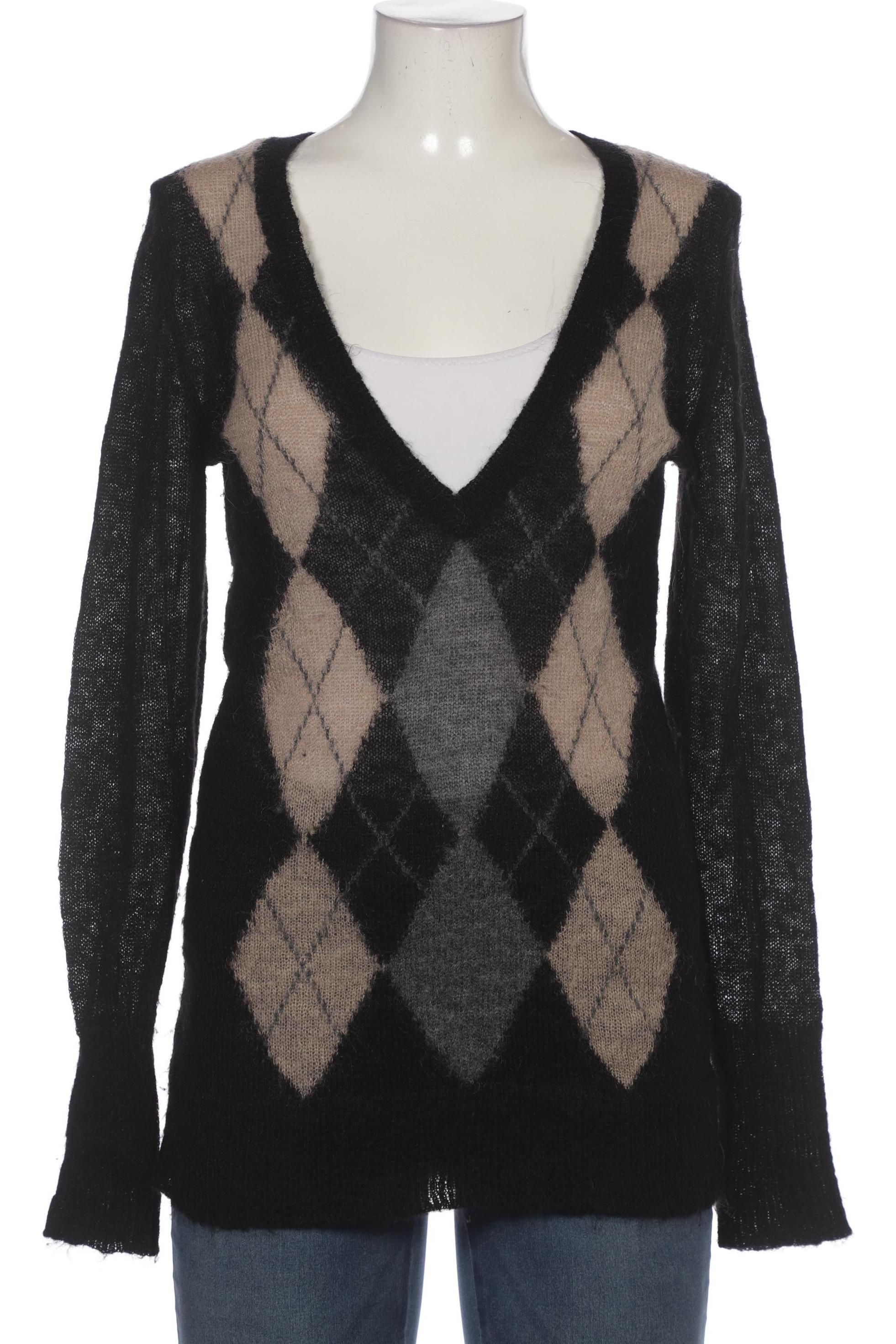 

Marc O Polo Damen Pullover, schwarz