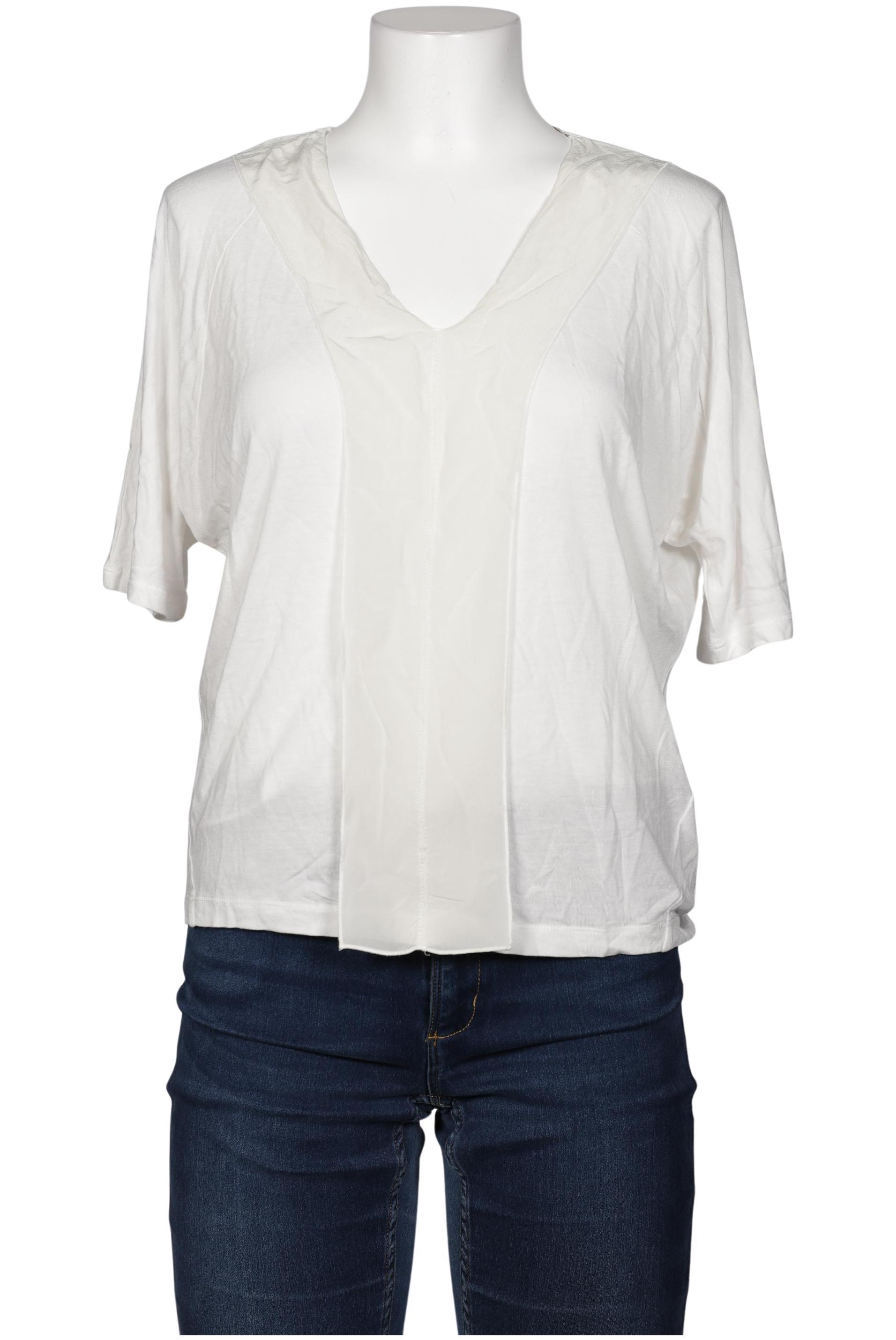 

Marc O Polo Damen Bluse, cremeweiß, Gr. 42