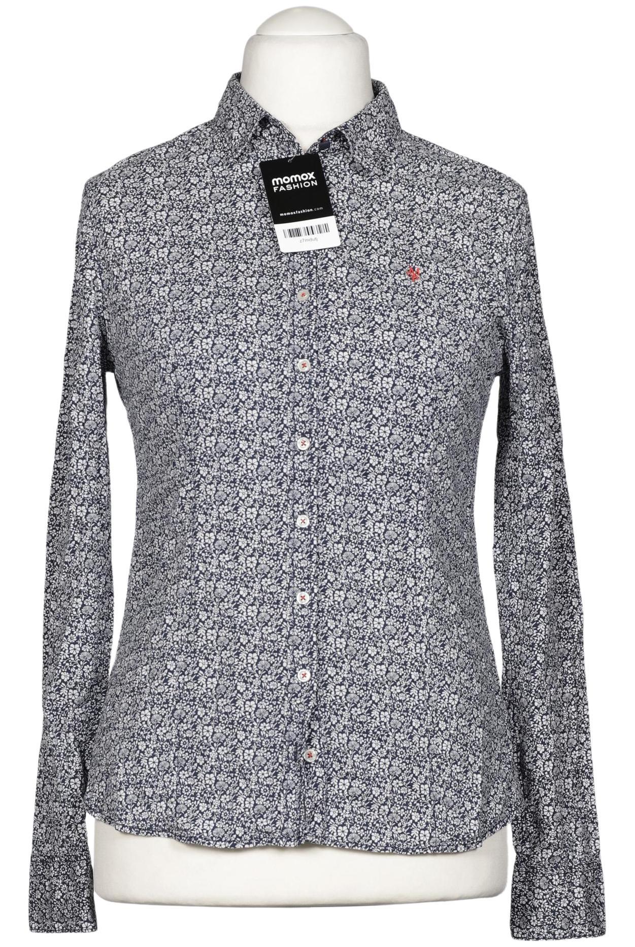

Marc O Polo Damen Bluse, mehrfarbig, Gr. 40