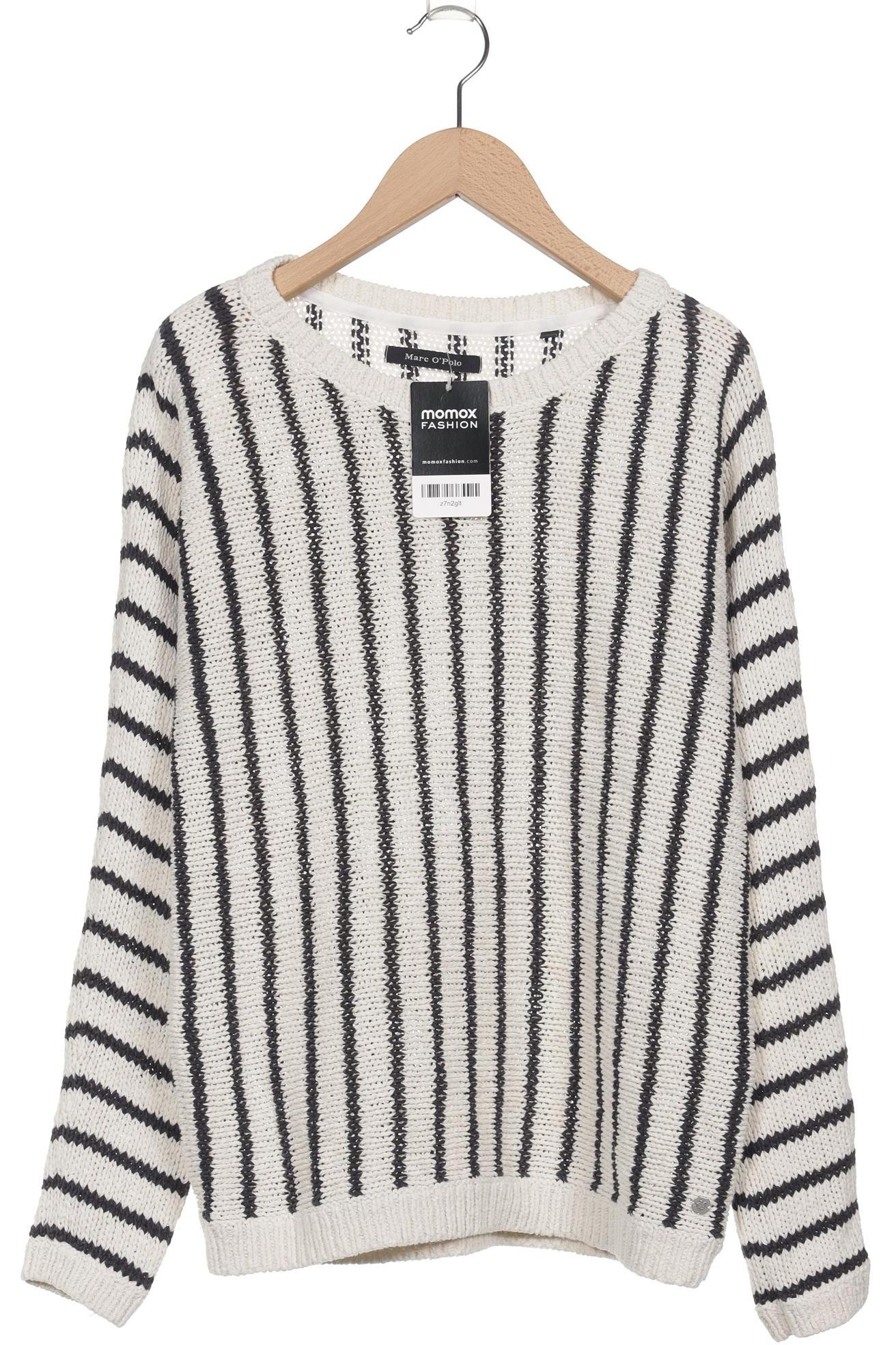 

Marc O Polo Damen Pullover, cremeweiß, Gr. 36