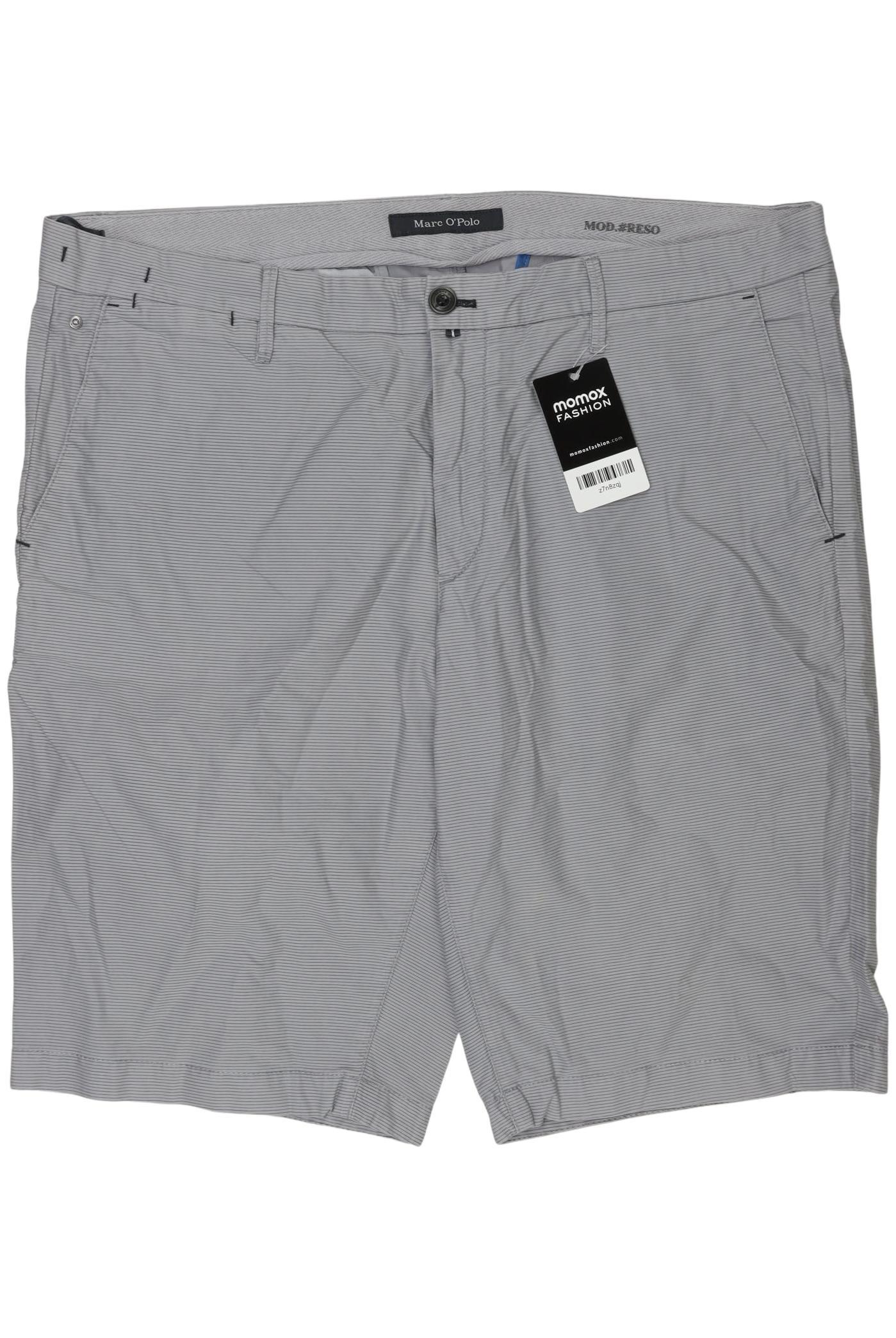 

Marc O Polo Herren Stoffhose, grau, Gr. 36
