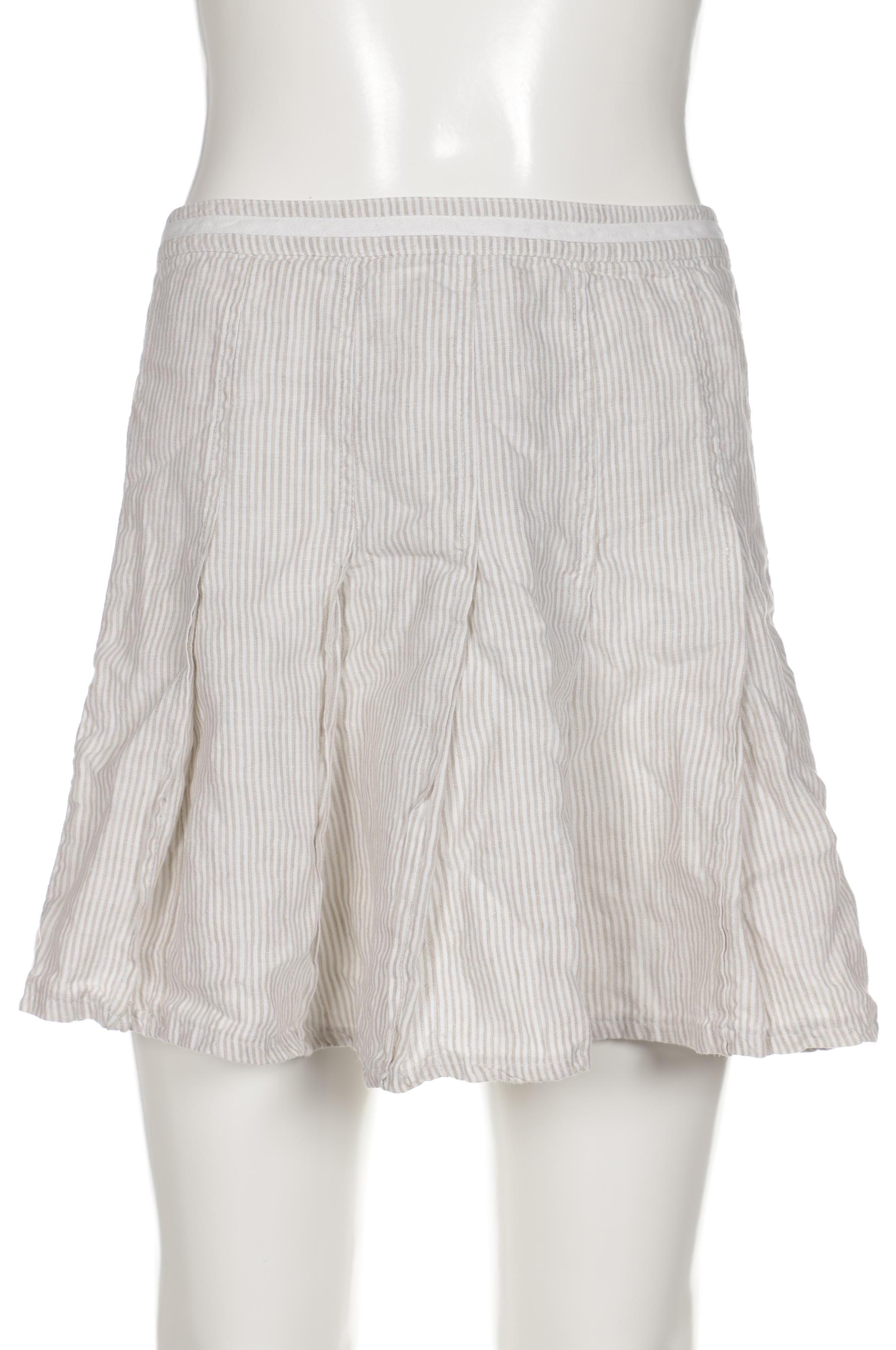

Marc O Polo Damen Rock, beige, Gr. 36