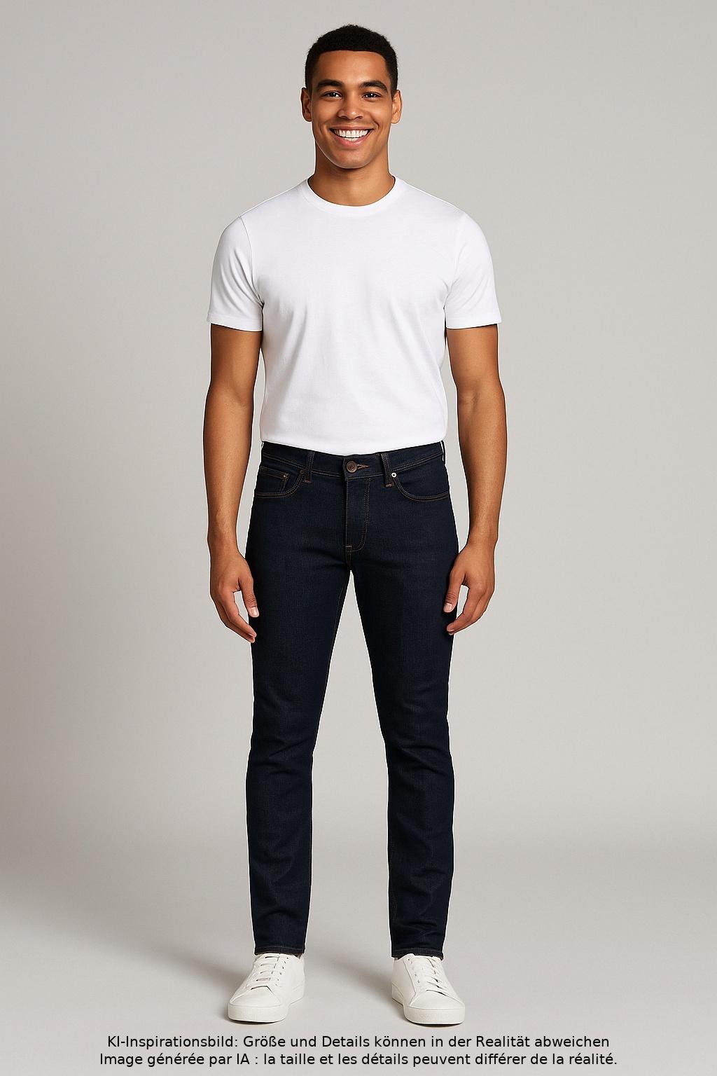 

Marc O Polo Herren Jeans, marineblau, Gr. 29