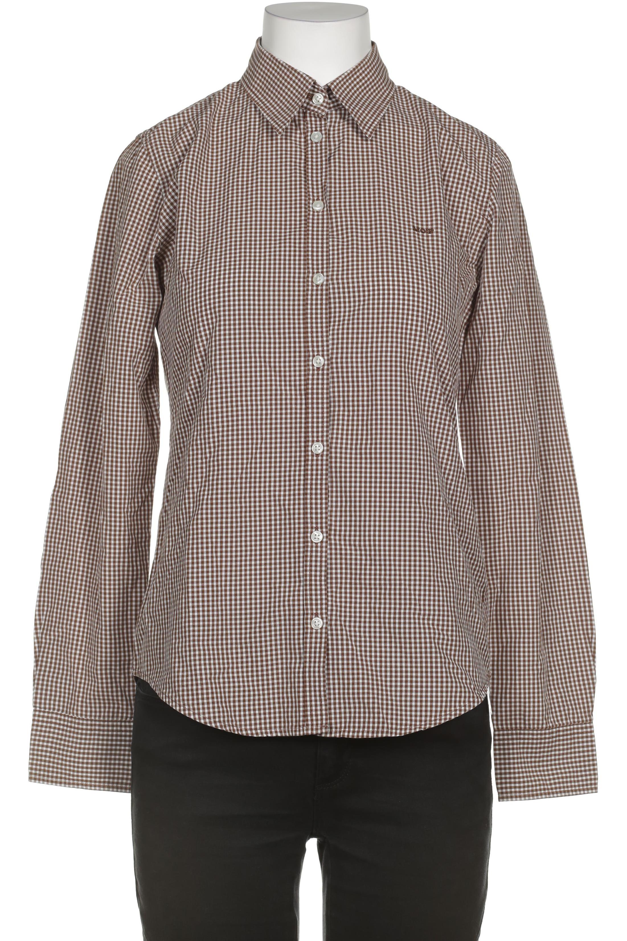 

Marc O Polo Damen Bluse, braun, Gr. 38