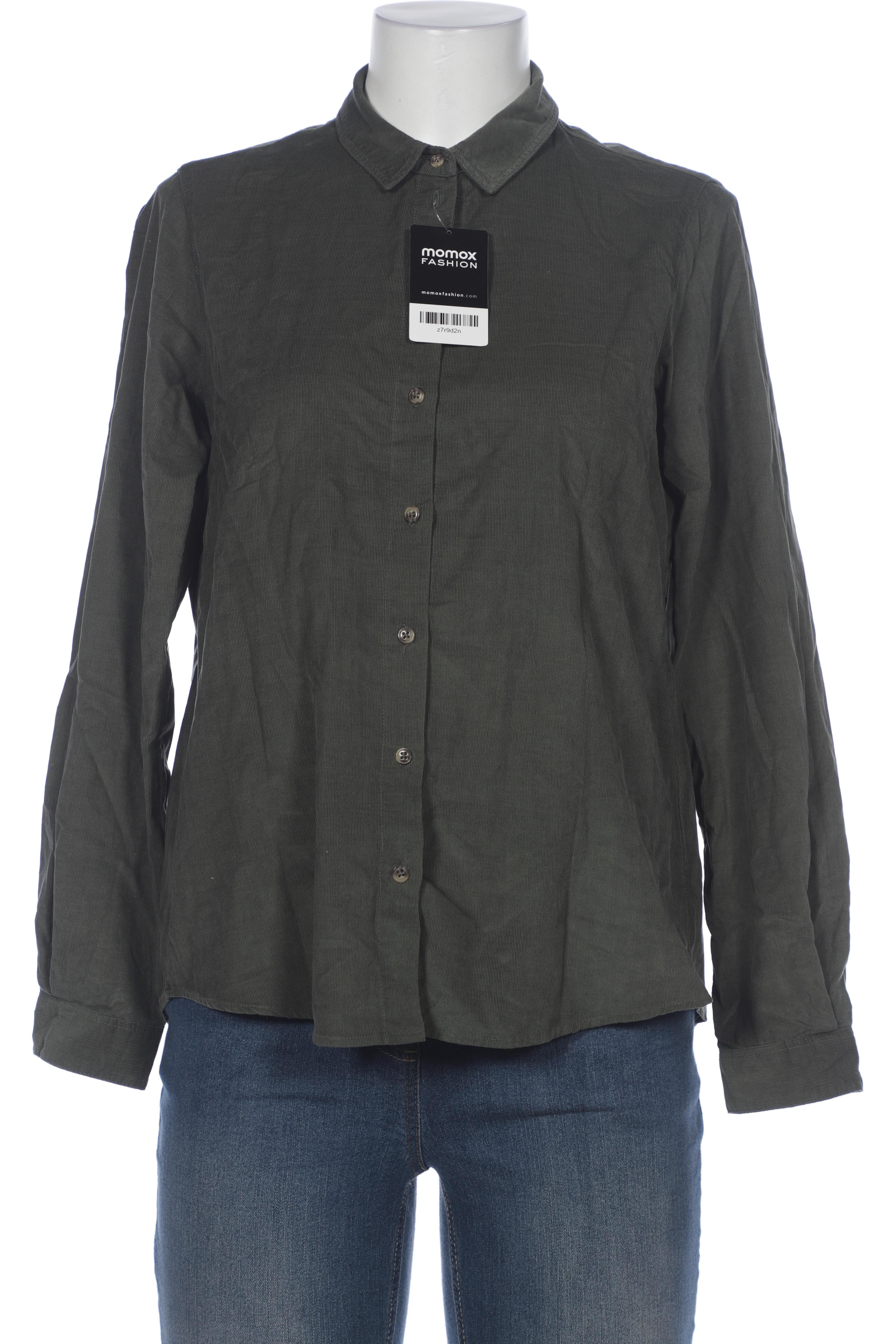 

Marc O Polo Damen Bluse, grün, Gr. 36