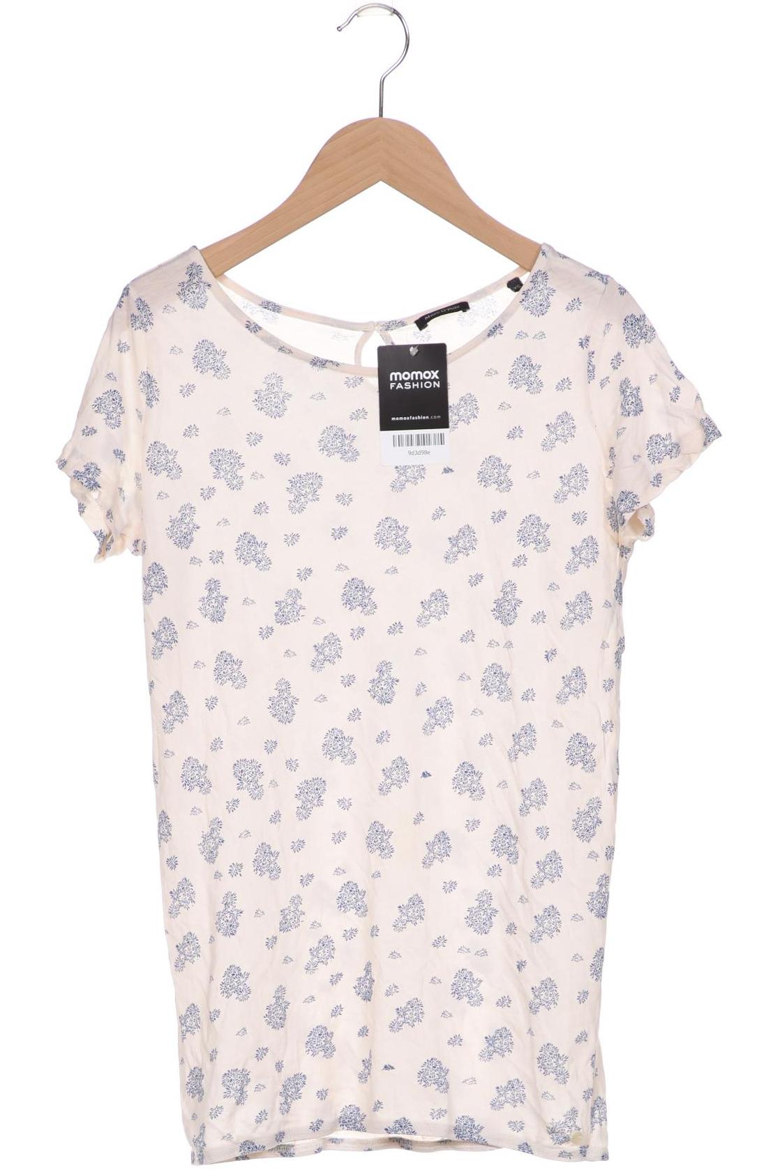 

Marc O Polo Damen T-Shirt, beige