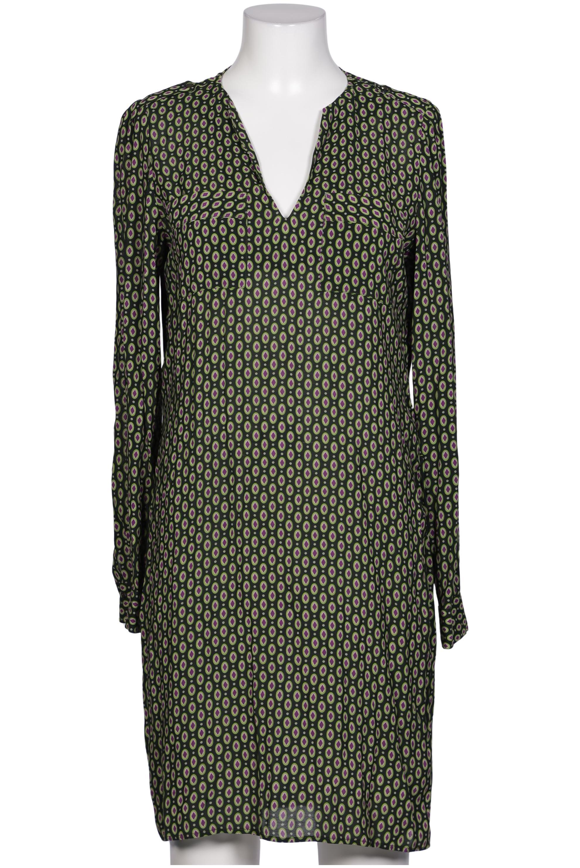

Marc O Polo Damen Kleid, grün, Gr. 38