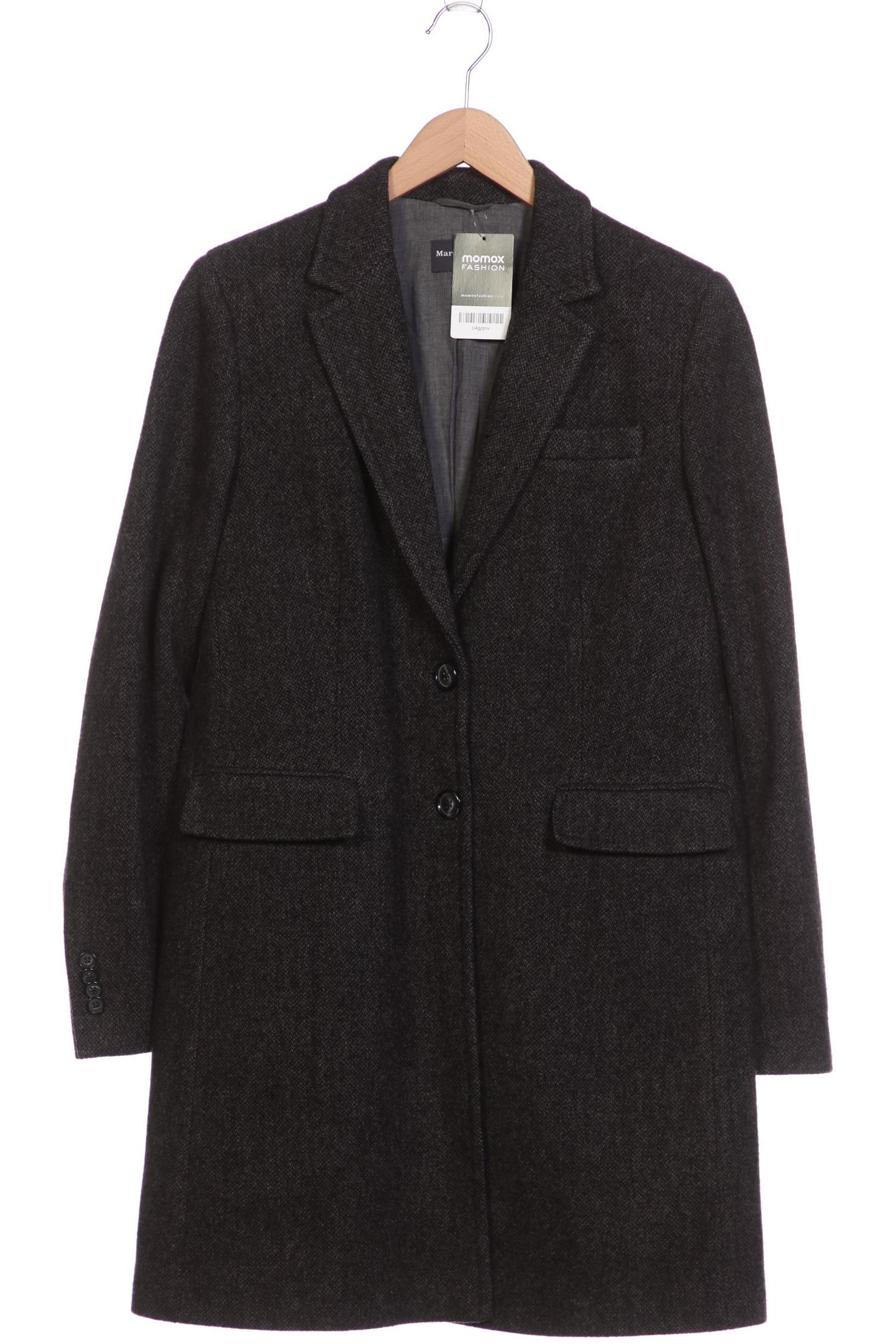 

Marc O Polo Damen Mantel, grau, Gr. 42